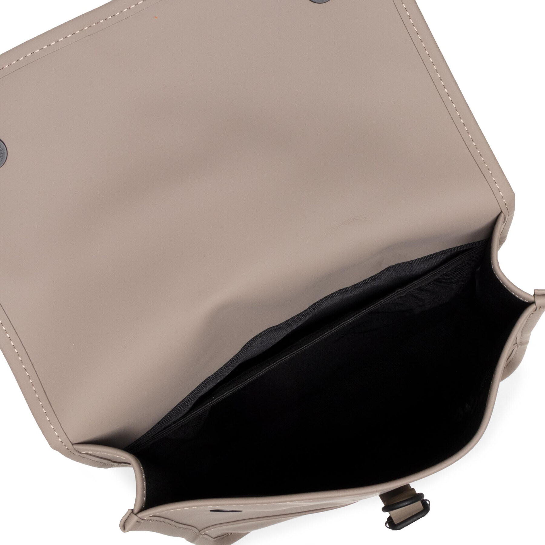 Rains Раница Backpack Micro 13660 Кафяв - Pepit.bg