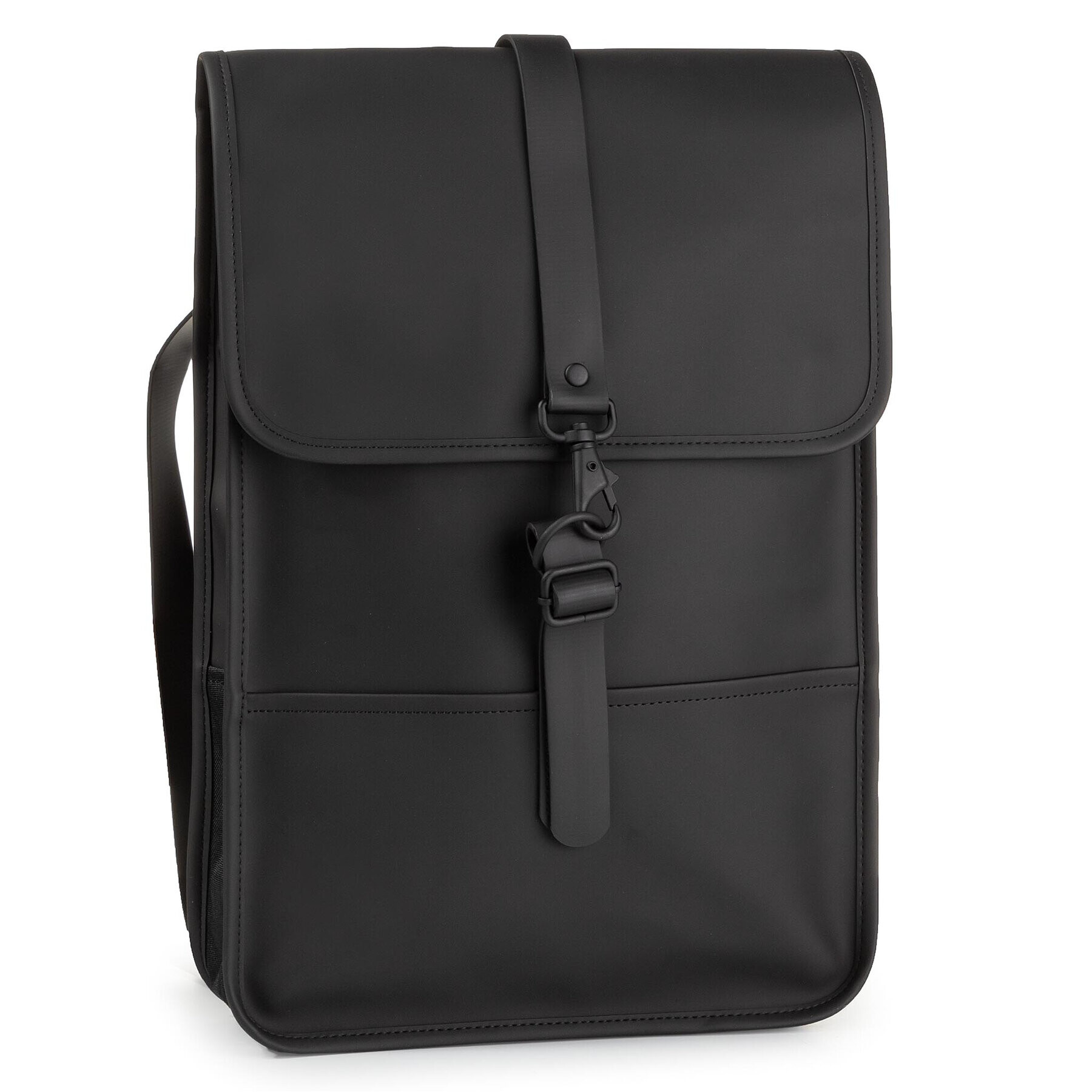Rains Раница Backpack Mini 1280 Черен - Pepit.bg