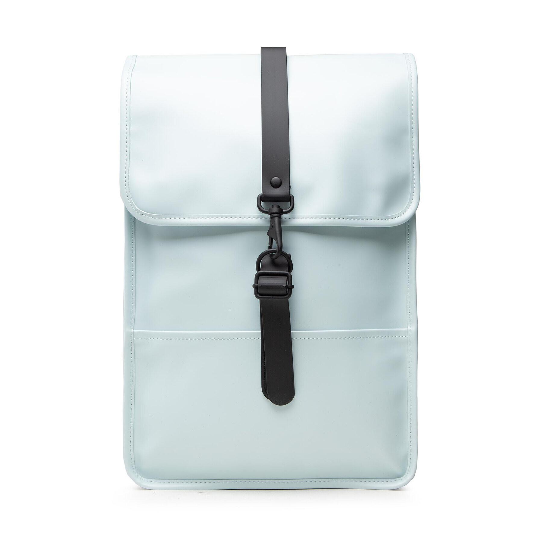 Rains Раница Backpack Mini 1280 Син - Pepit.bg