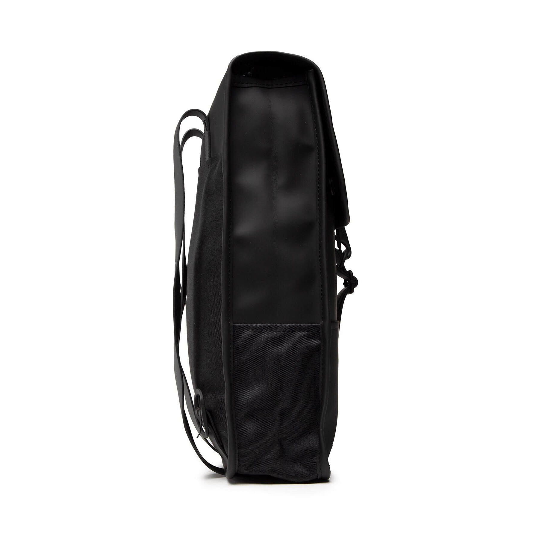 Rains Раница Backpack Mini 12800 Черен - Pepit.bg