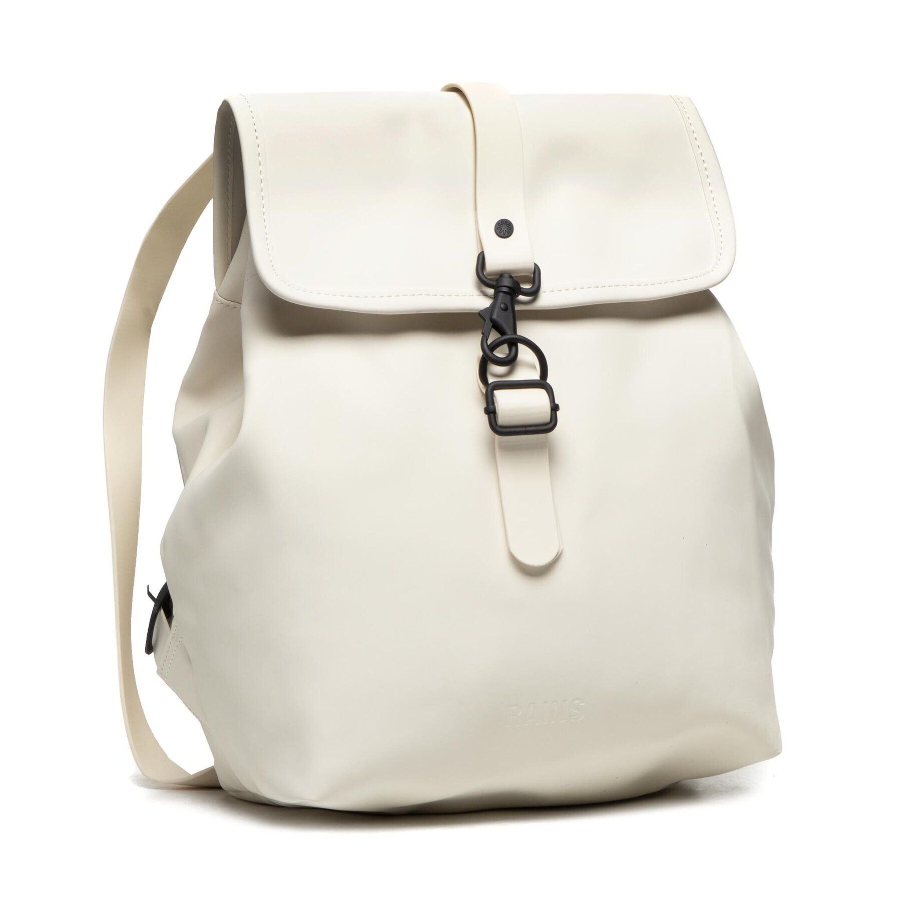 Rains Раница Bucket Backpack 13870 Бежов - Pepit.bg