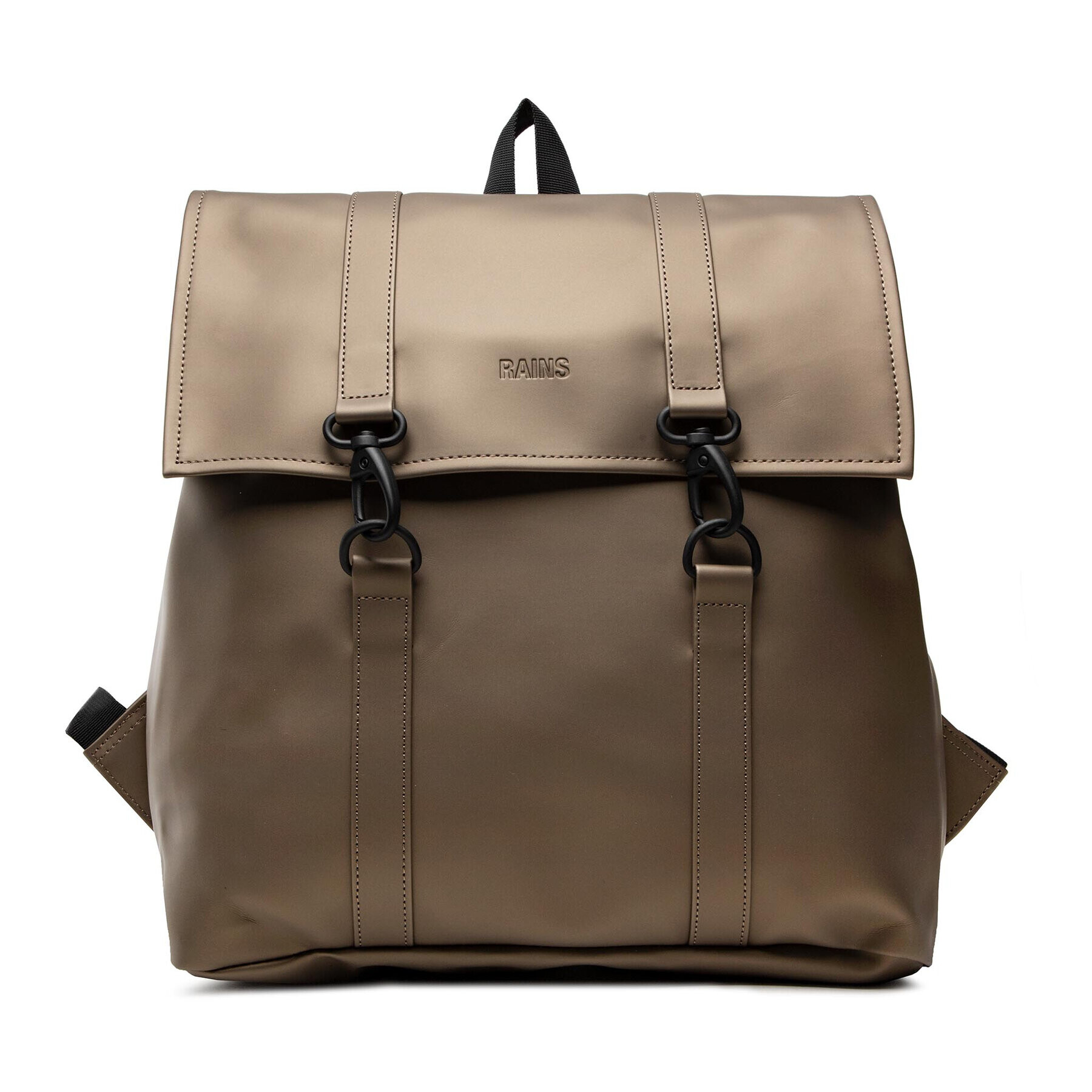 Rains Раница Msn Bag Mini 13570 Бежов - Pepit.bg