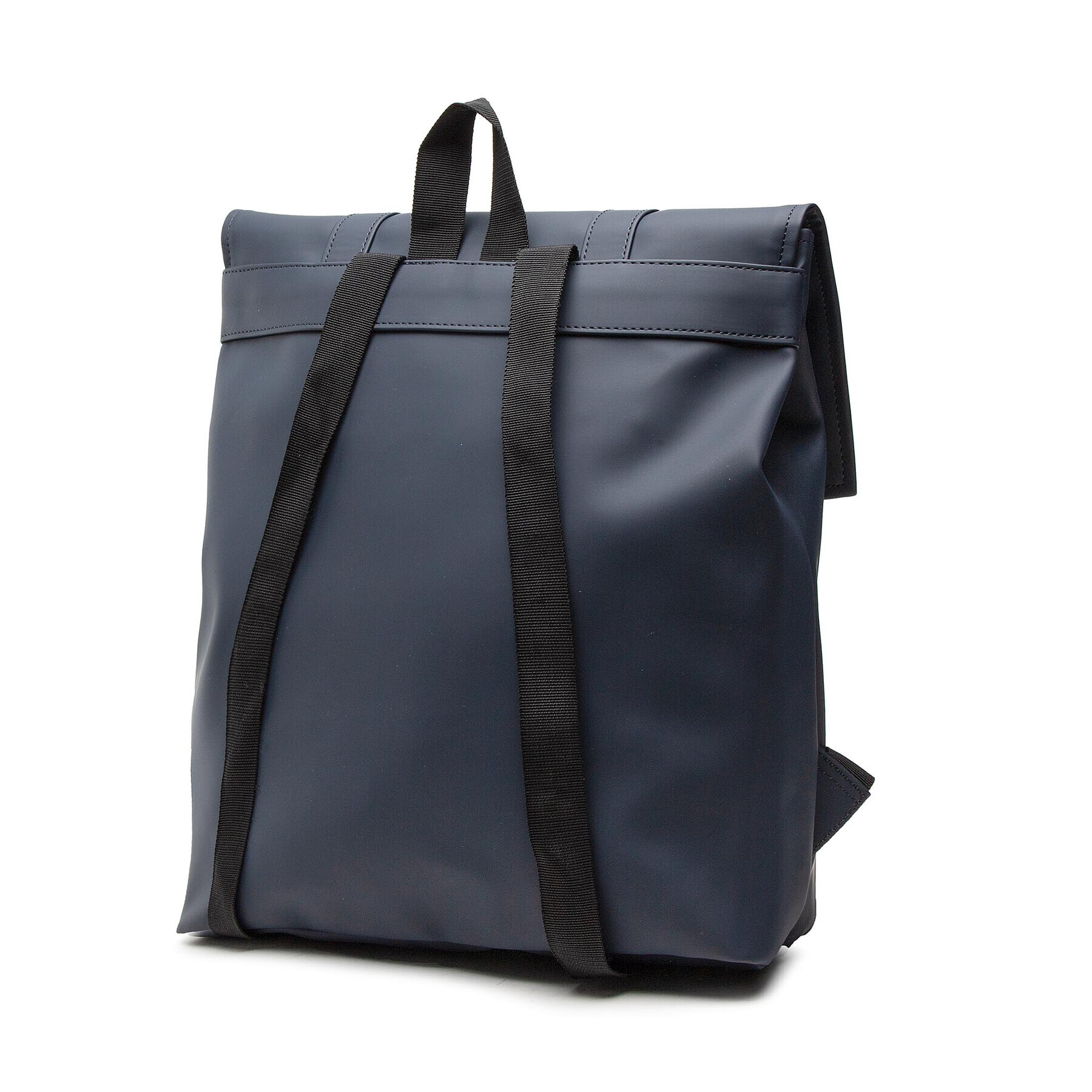 Rains Раница Msn Bag Mini 13570 Тъмносин - Pepit.bg