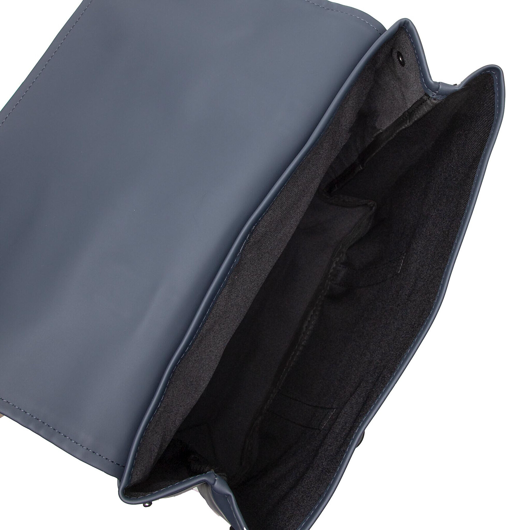 Rains Раница Msn Bag Mini 13570 Тъмносин - Pepit.bg