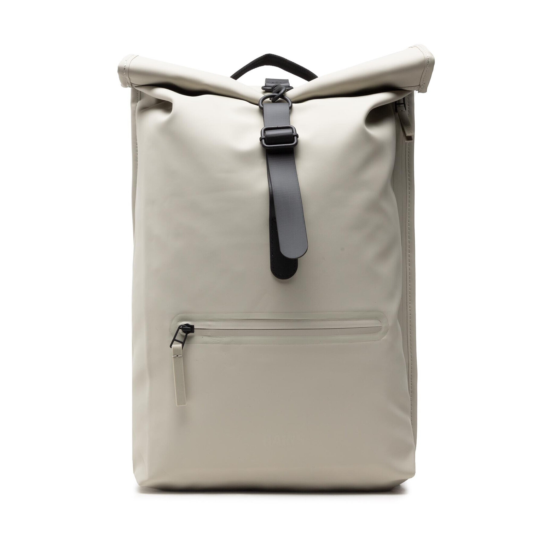 Rains Раница Rolltop Rucksack 13160 Сив - Pepit.bg