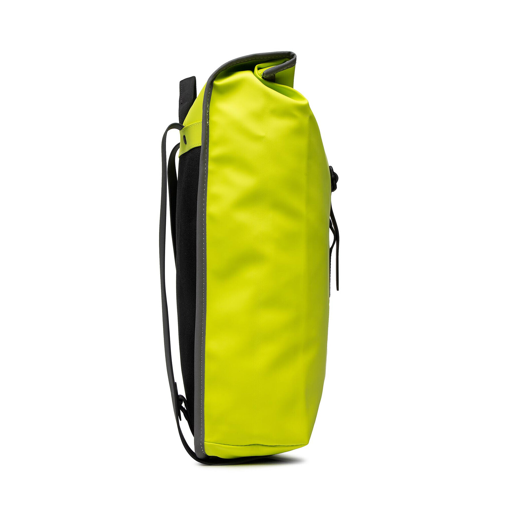 Rains Раница Rolltop Rucksack 13610 Зелен - Pepit.bg