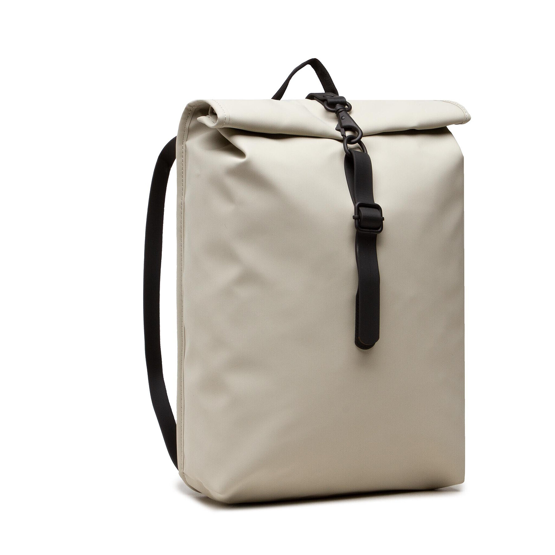 Rains Раница Rolltop Rucksack Mini 13610 Сив - Pepit.bg