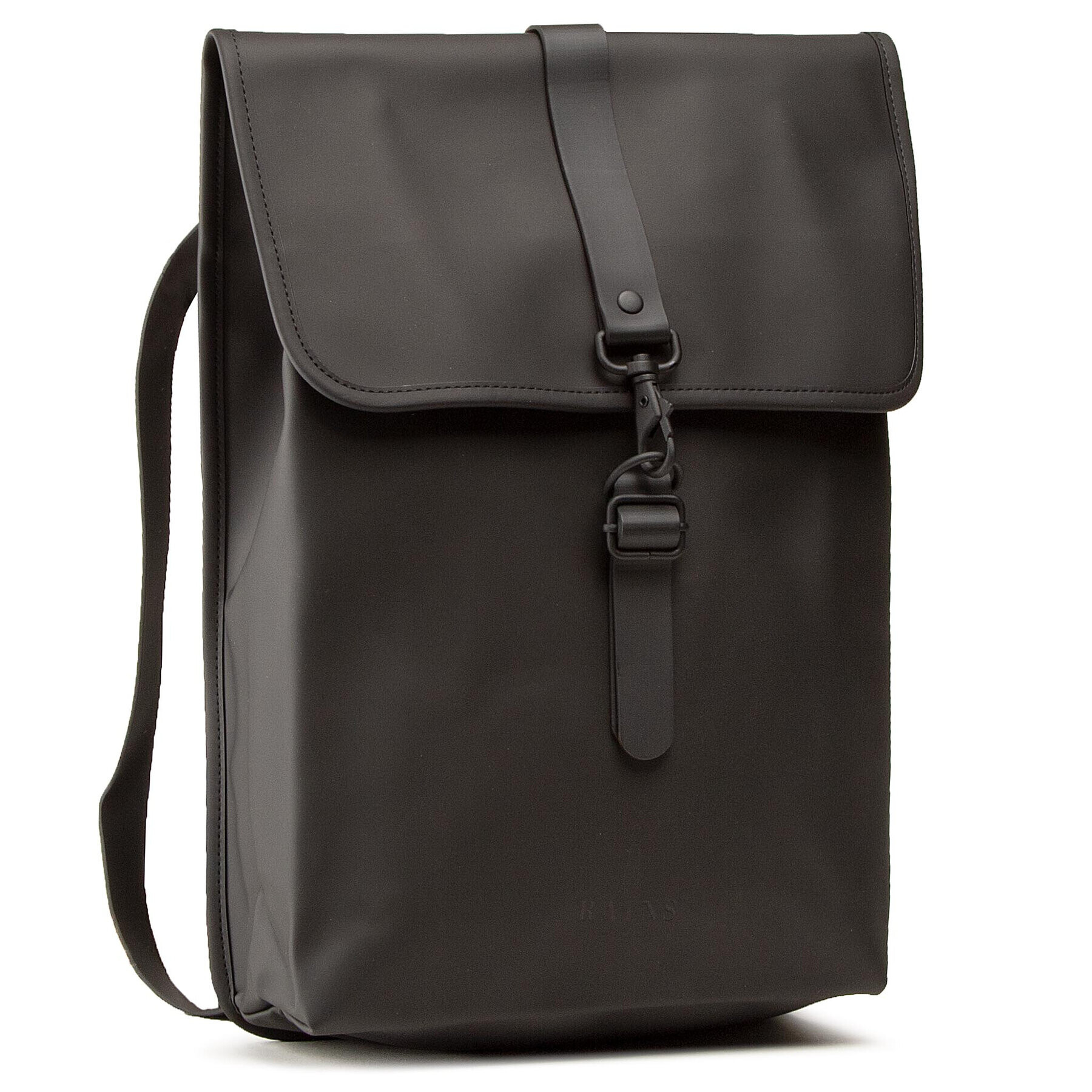 Rains Раница Rucksack 1340 Черен - Pepit.bg