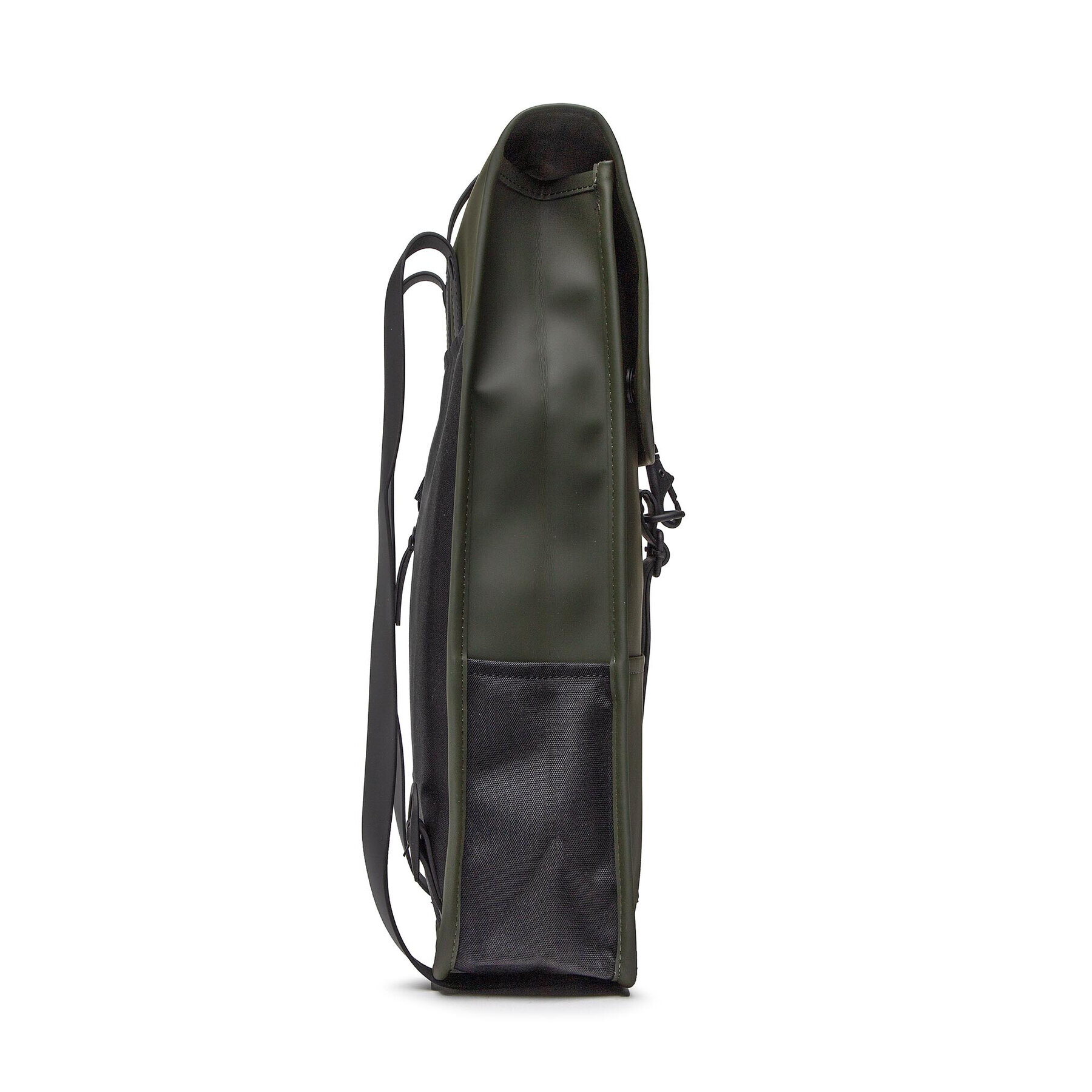 Rains Раница Backpac Mini 12800 Каки - Pepit.bg