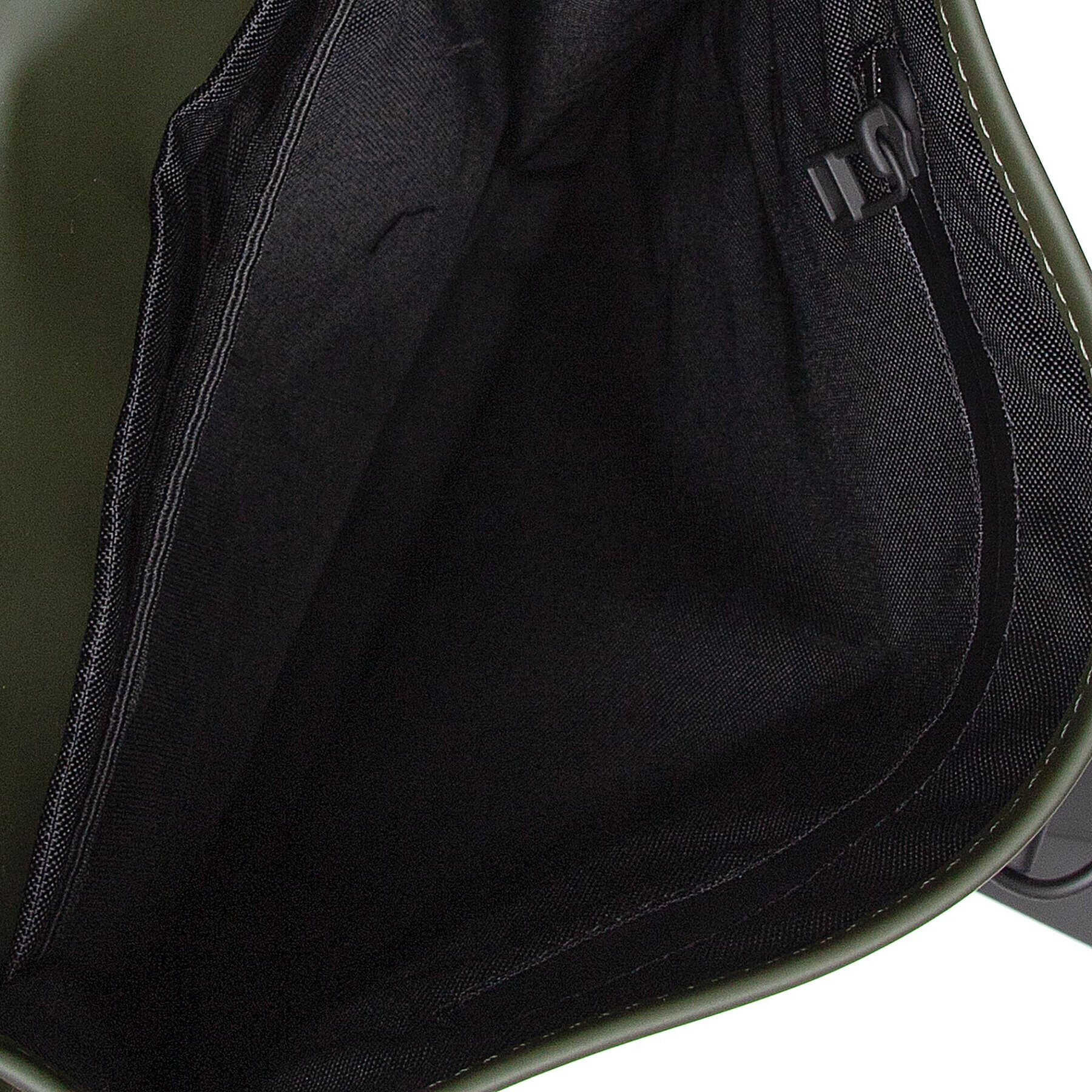 Rains Раница Backpac Mini 12800 Каки - Pepit.bg
