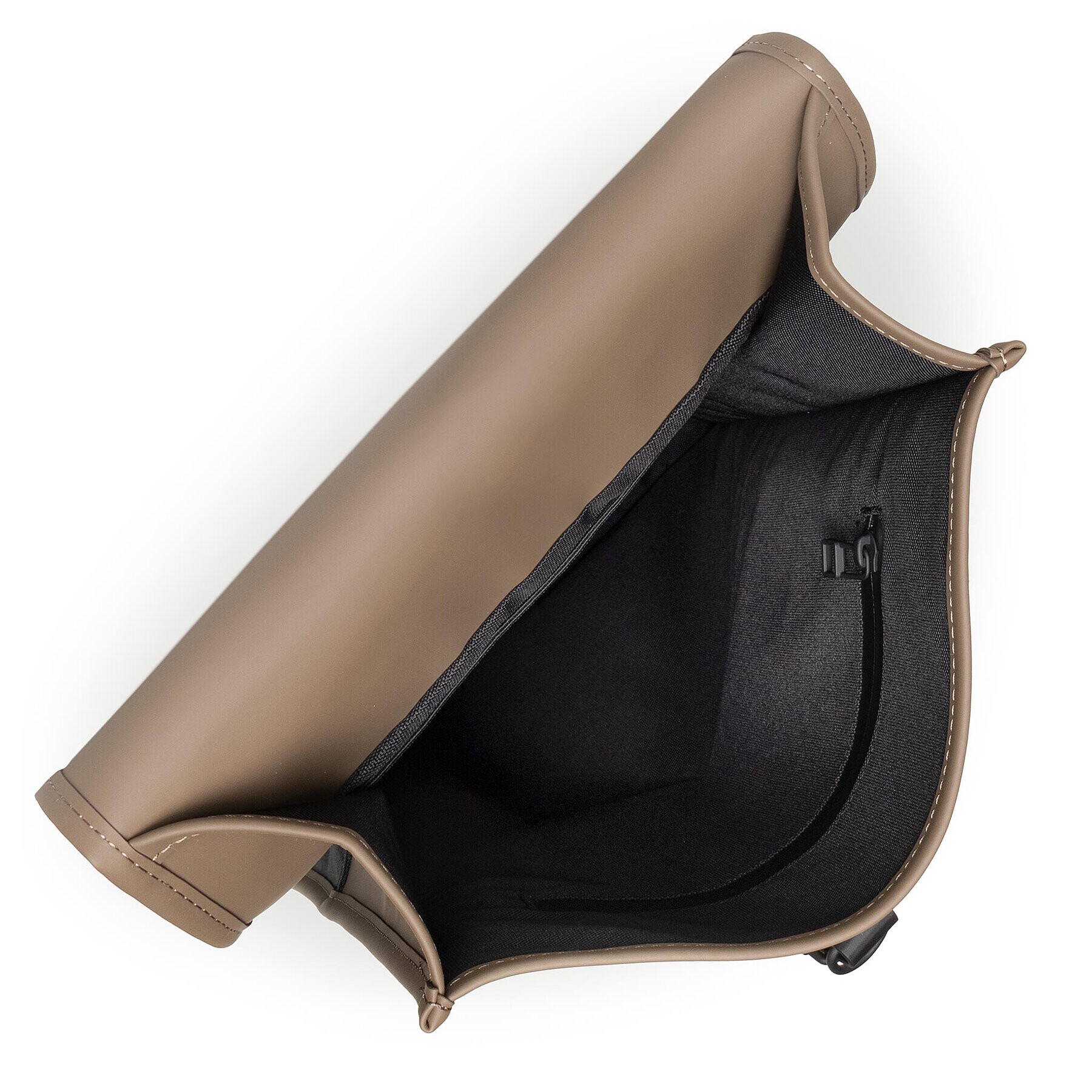 Rains Раница Backpack 12200 Кафяв - Pepit.bg