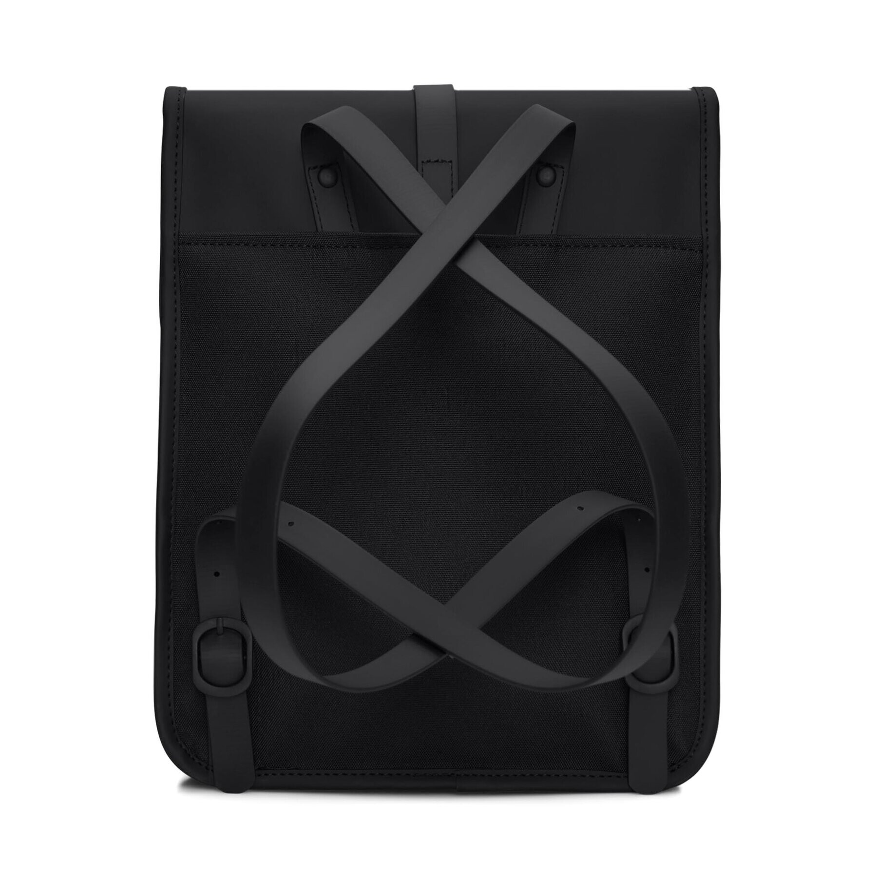 Rains Раница Backpack Micro W3 13010 Черен - Pepit.bg