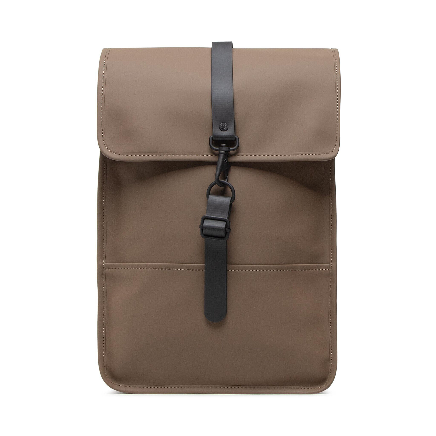 Rains Раница Backpack Mini 12800 Бежов - Pepit.bg