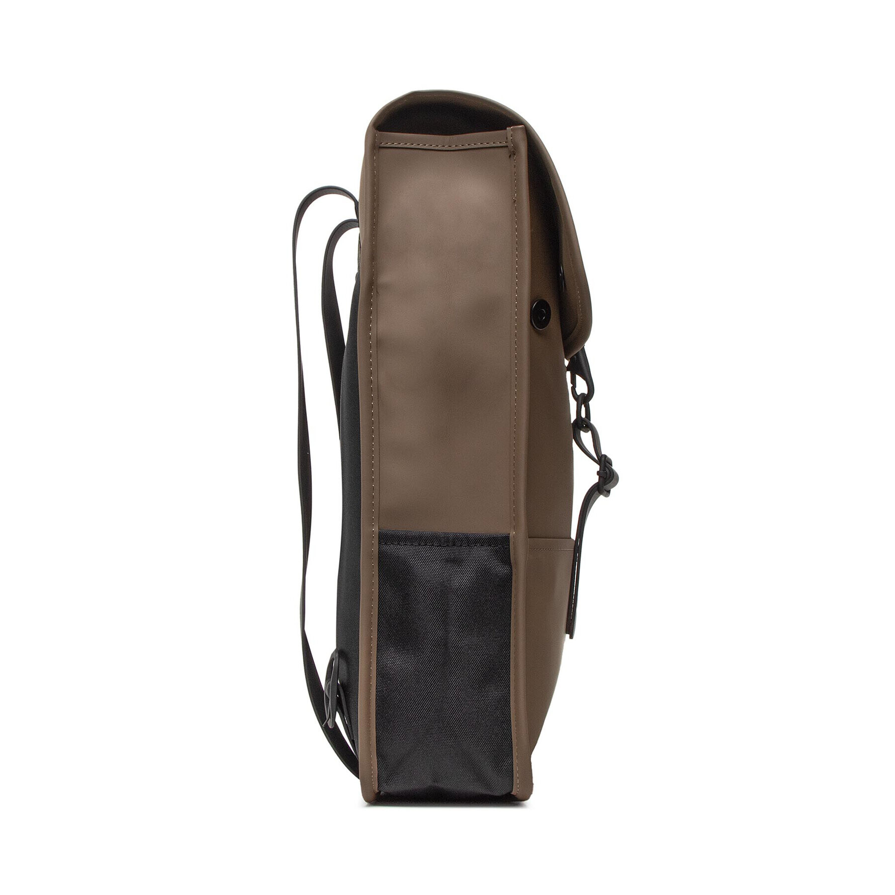 Rains Раница Backpack Mini 12800 Бежов - Pepit.bg