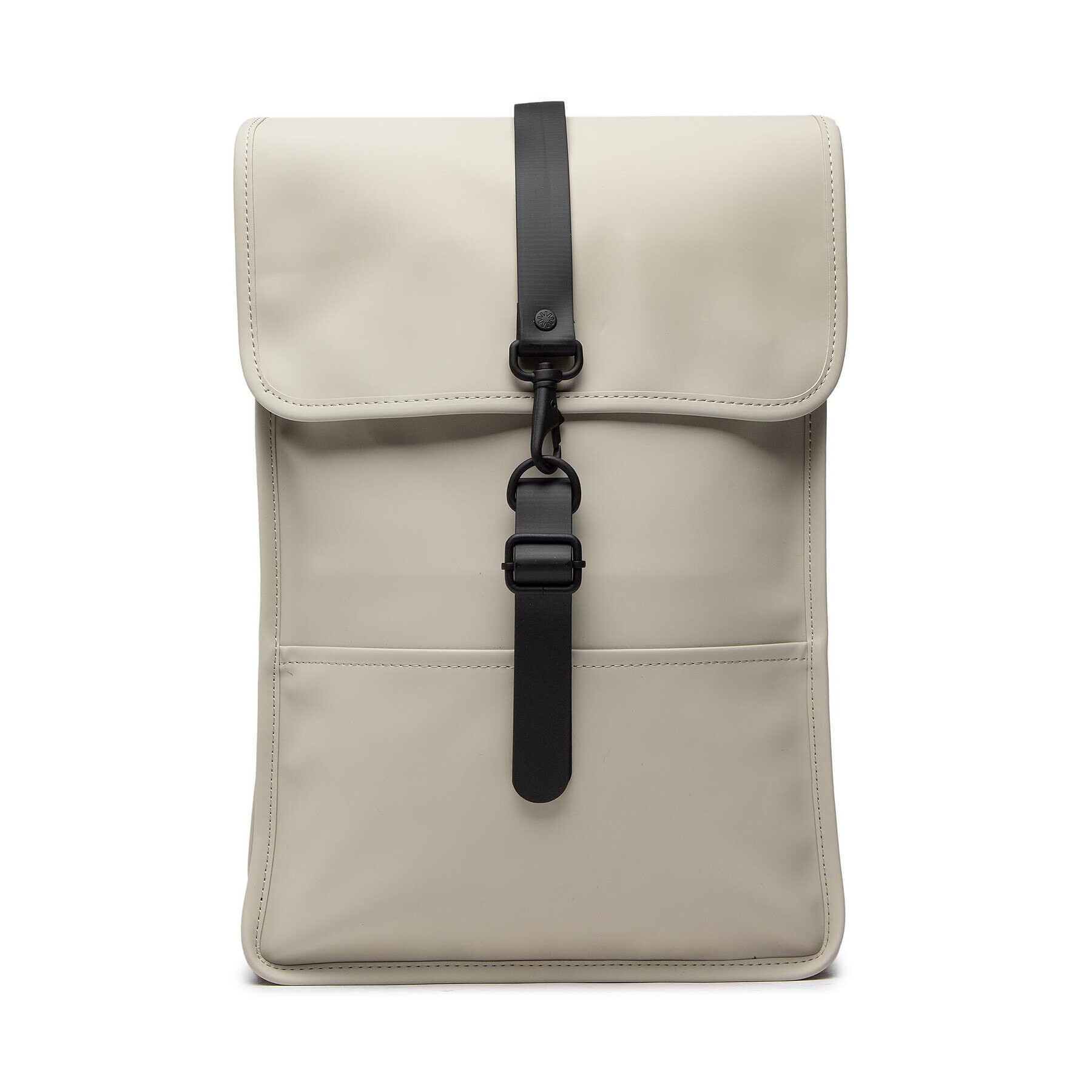 Rains Раница Backpack Mini 12800 Сив - Pepit.bg