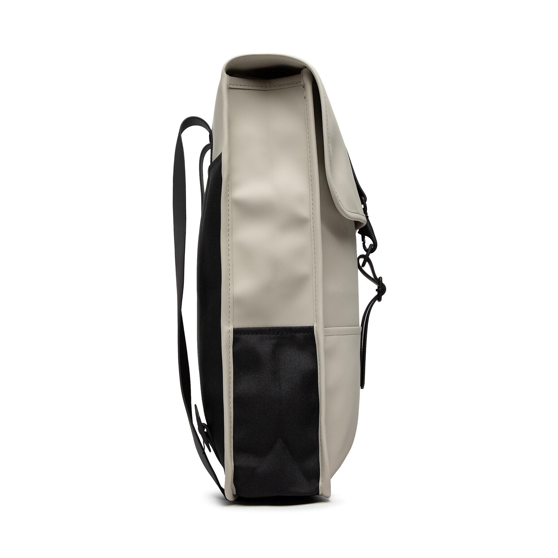 Rains Раница Backpack Mini 12800 Сив - Pepit.bg