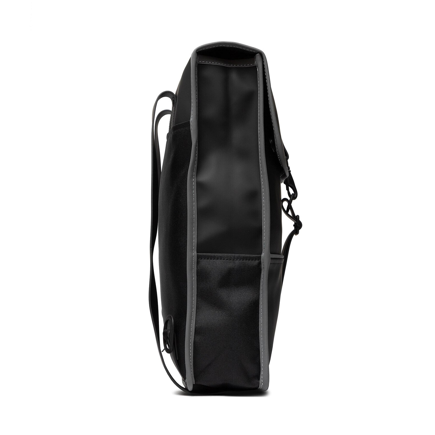 Rains Раница Backpack Mini 14080 Черен - Pepit.bg