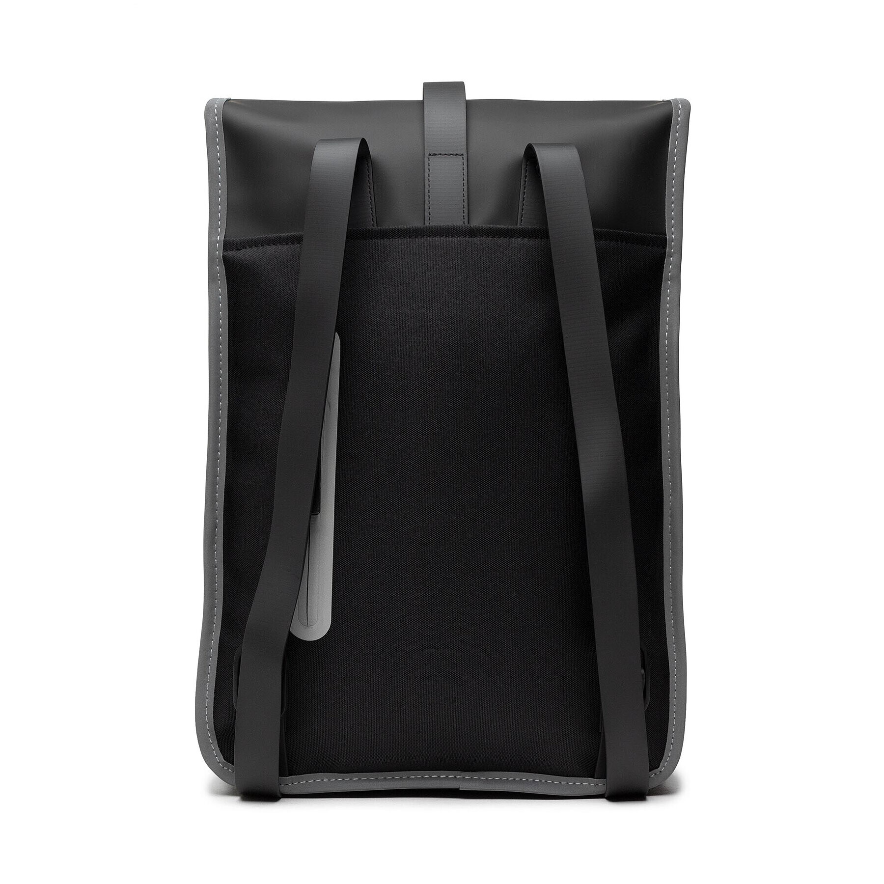 Rains Раница Backpack Mini 14080 Черен - Pepit.bg