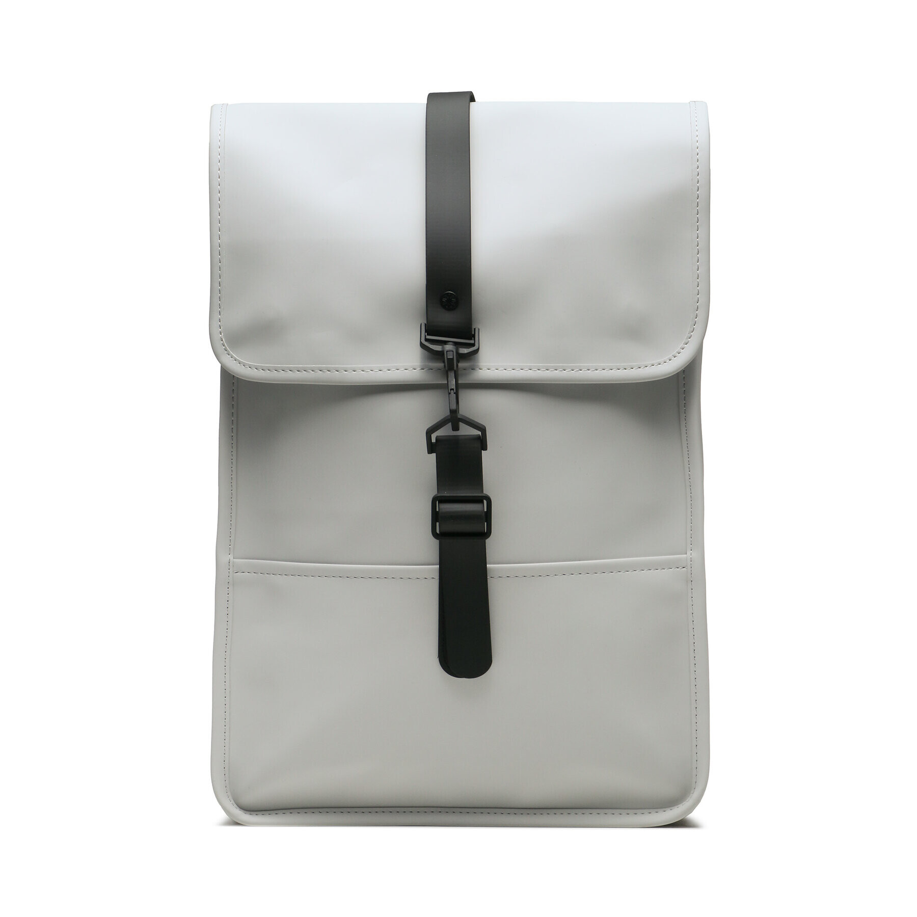 Rains Раница Backpack Mini W3 13020 Сив - Pepit.bg