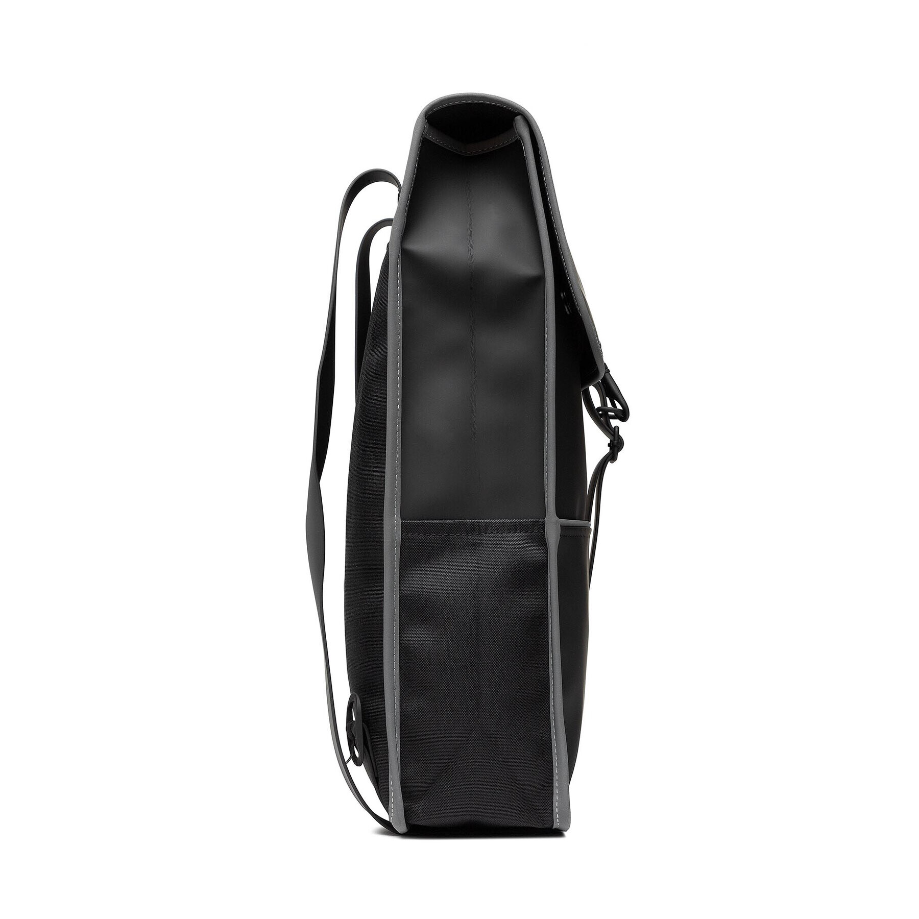 Rains Раница Backpack Reflective 14090 Черен - Pepit.bg