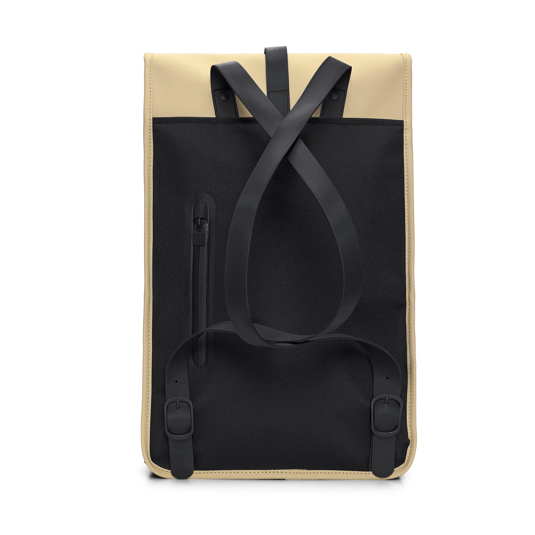 Rains Раница Backpack W3 13000 Бежов - Pepit.bg
