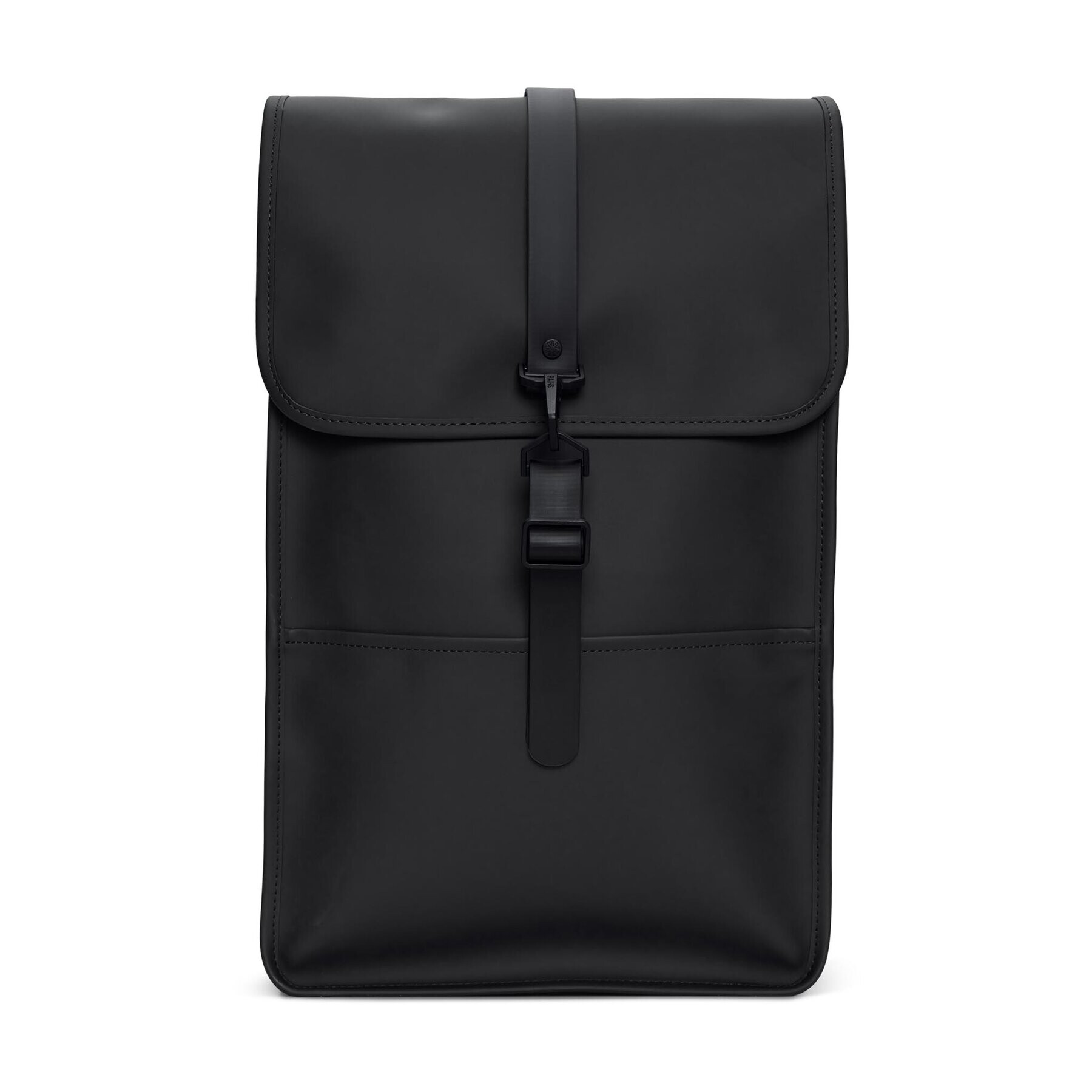 Rains Раница Backpack W3 13000 Черен - Pepit.bg