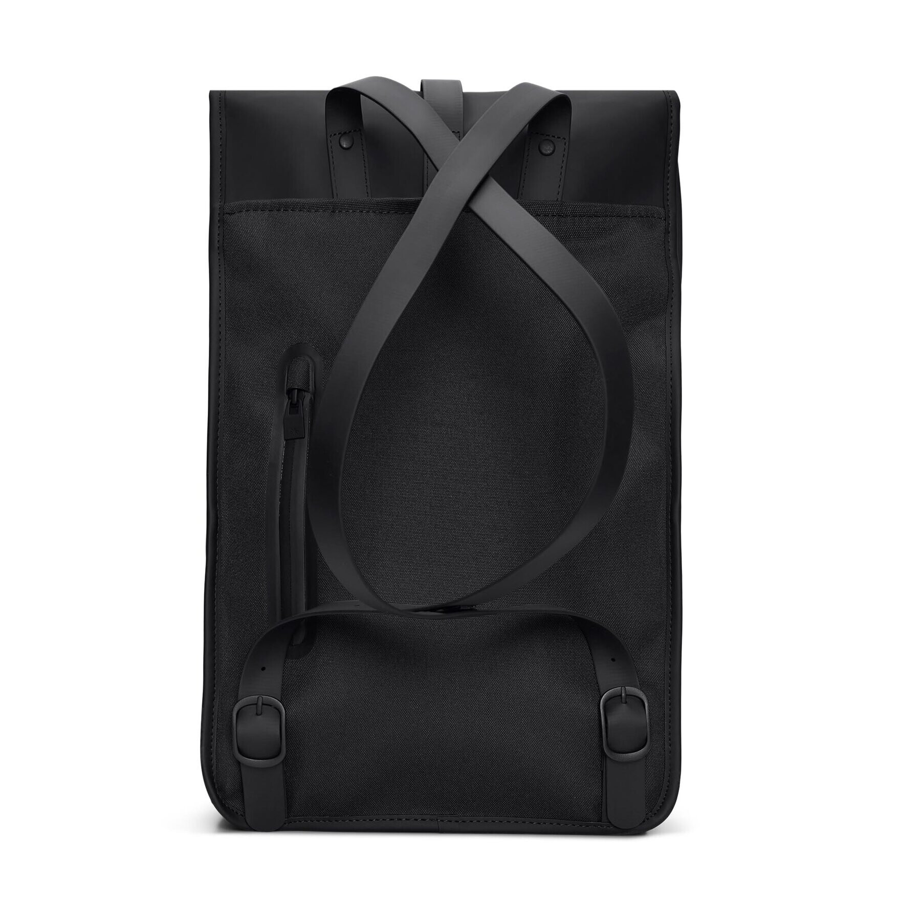Rains Раница Backpack W3 13000 Черен - Pepit.bg