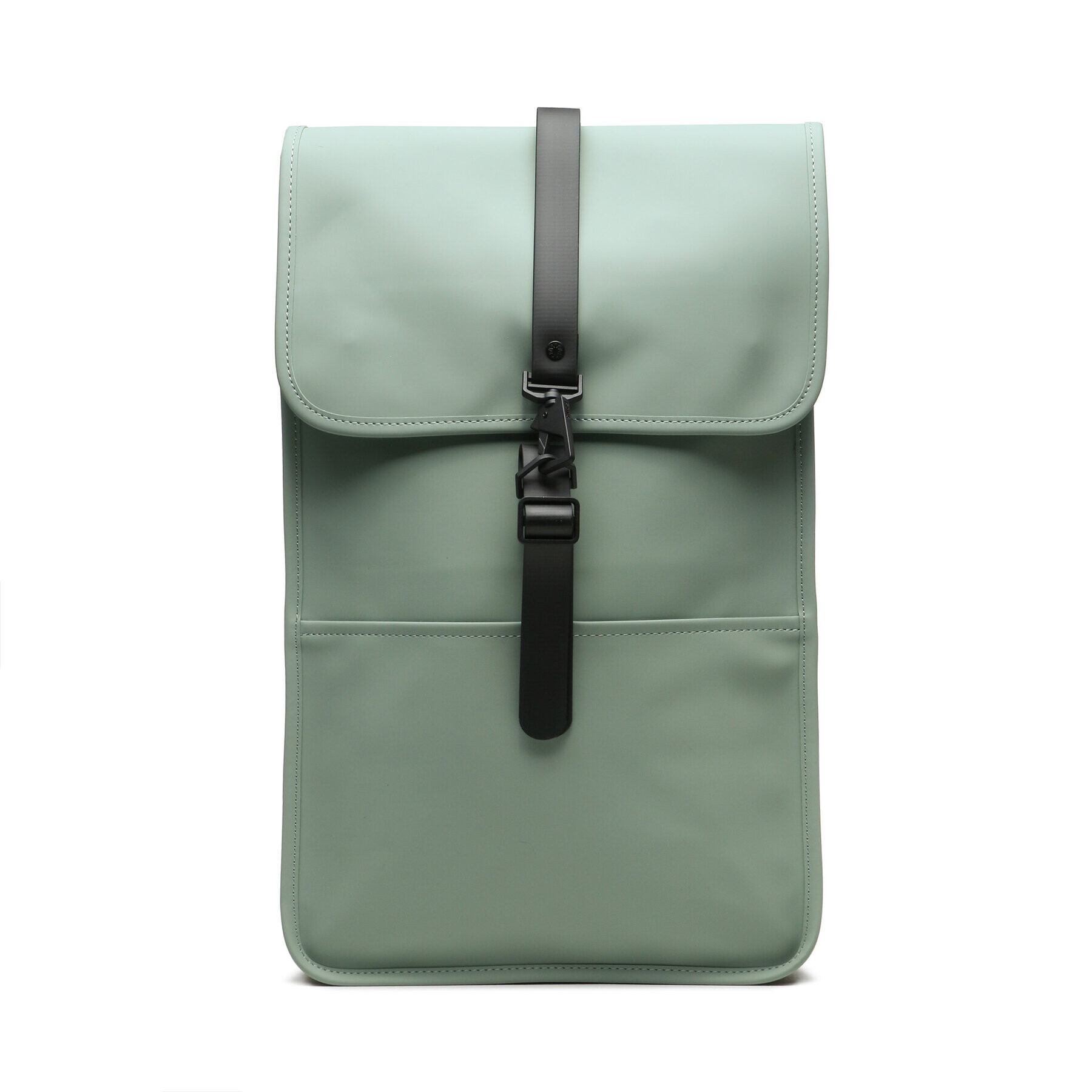Rains Раница Backpack W3 13000 Зелен - Pepit.bg