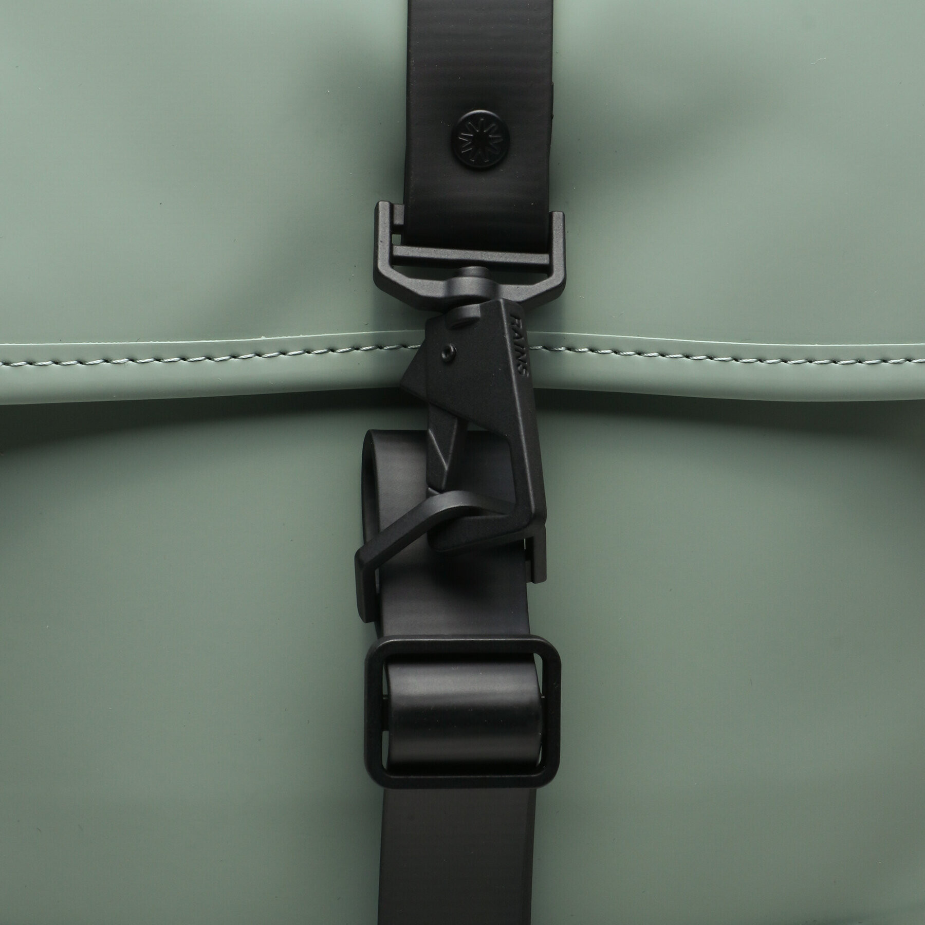 Rains Раница Backpack W3 13000 Зелен - Pepit.bg
