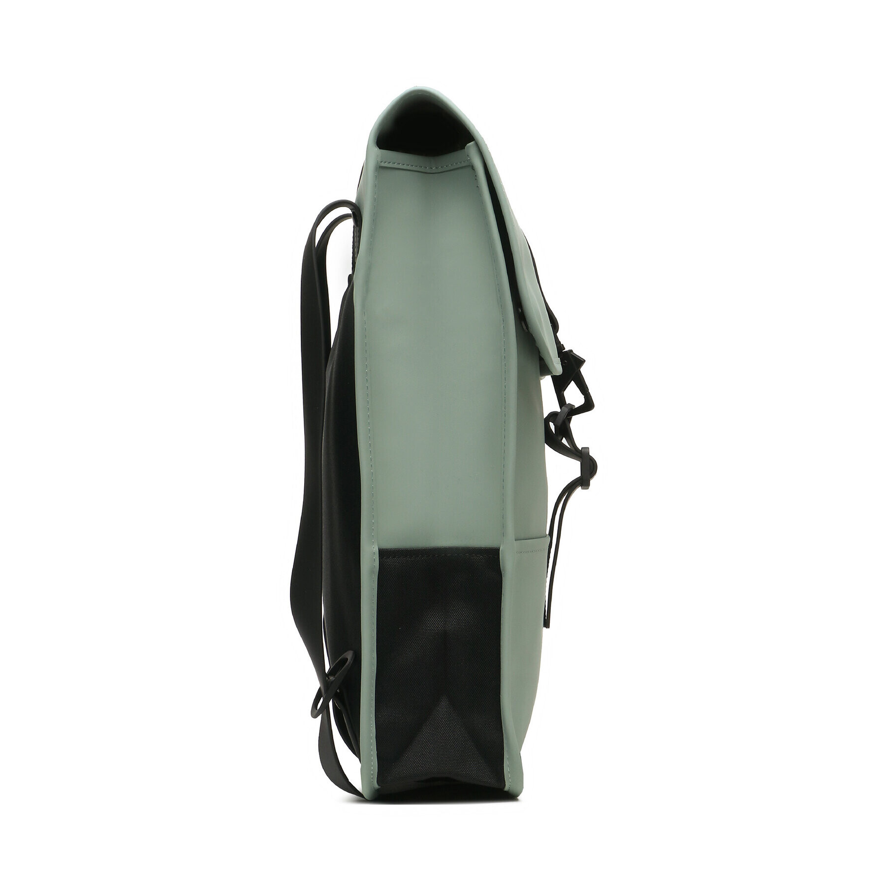Rains Раница Backpack W3 13000 Зелен - Pepit.bg