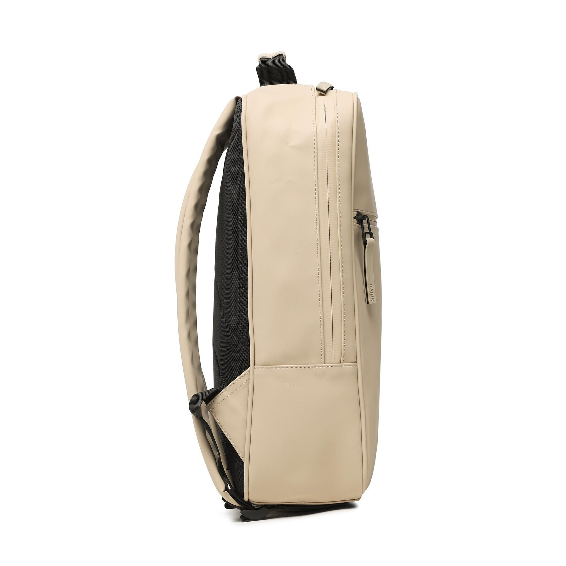 Rains Раница Book Backpack 12310 Бежов - Pepit.bg
