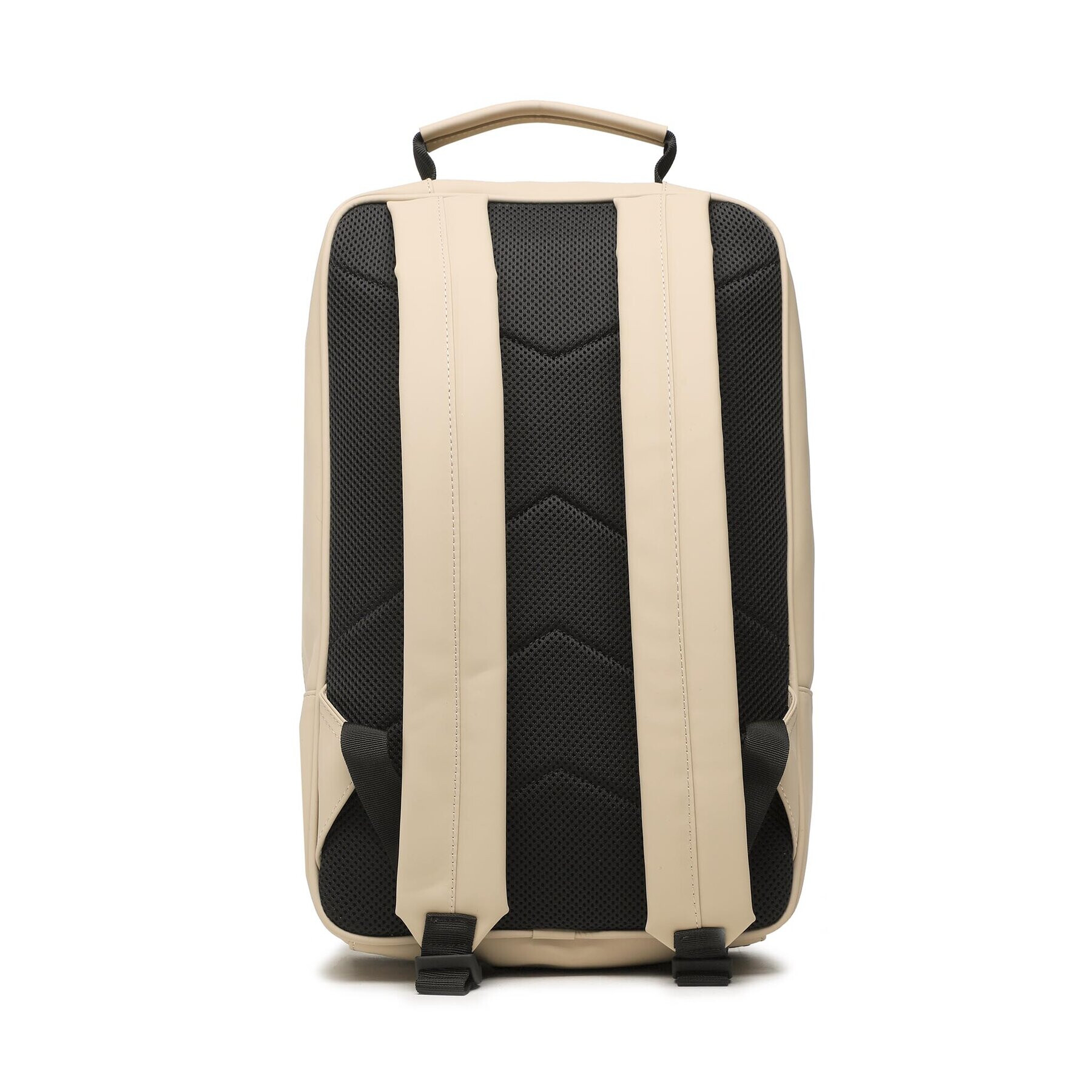 Rains Раница Book Backpack 12310 Бежов - Pepit.bg