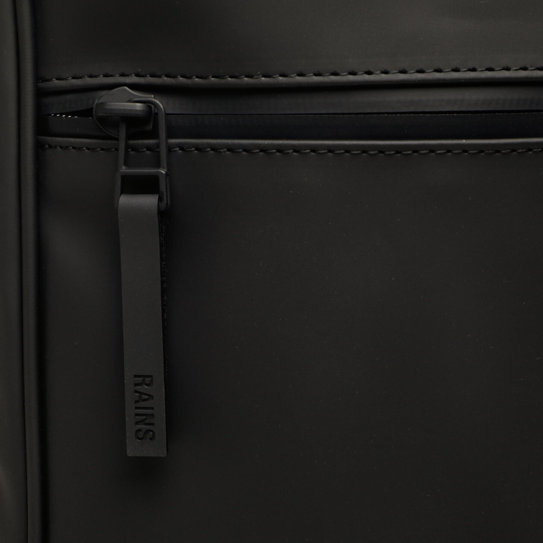 Rains Раница Book Backpack 12310 Черен - Pepit.bg