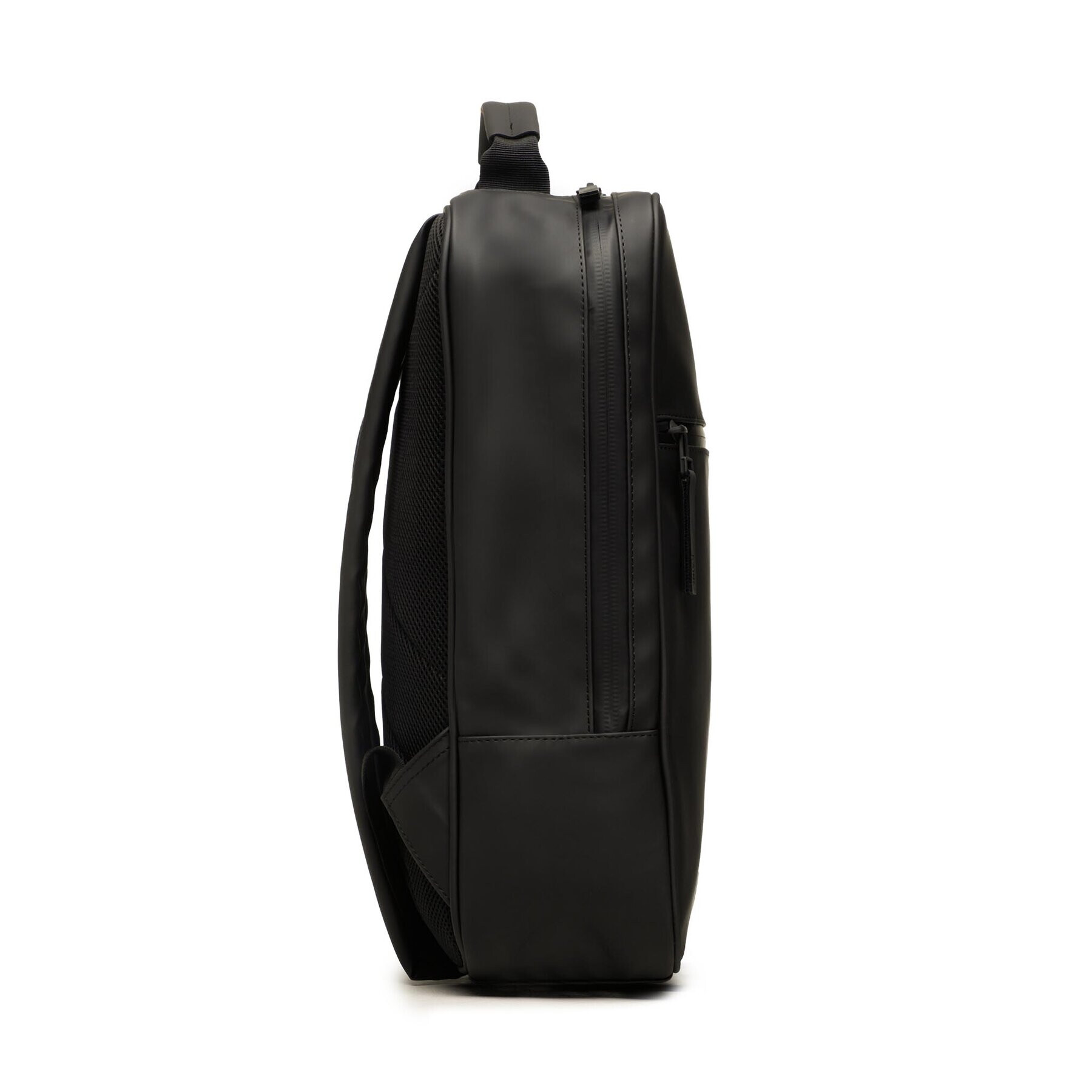Rains Раница Book Backpack 12310 Черен - Pepit.bg