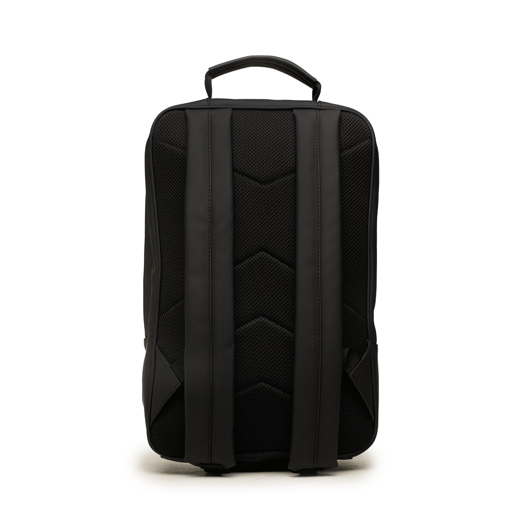 Rains Раница Book Backpack 12310 Черен - Pepit.bg