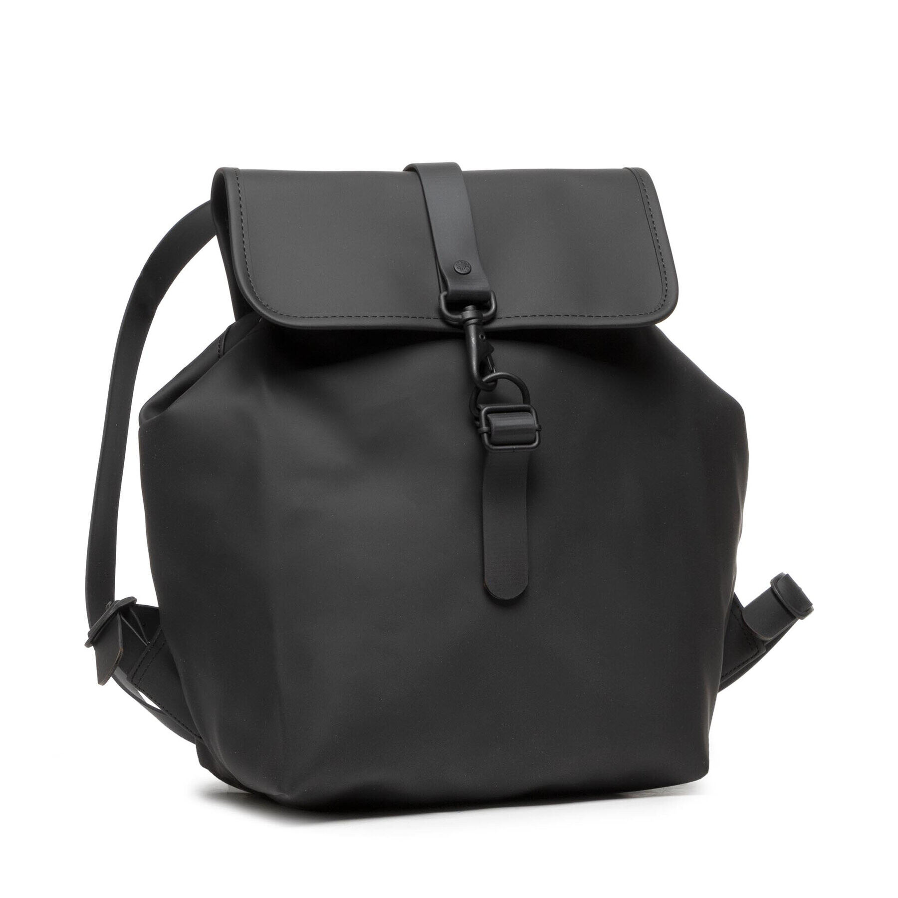 Rains Раница Bucket Backpack 13870 Черен - Pepit.bg