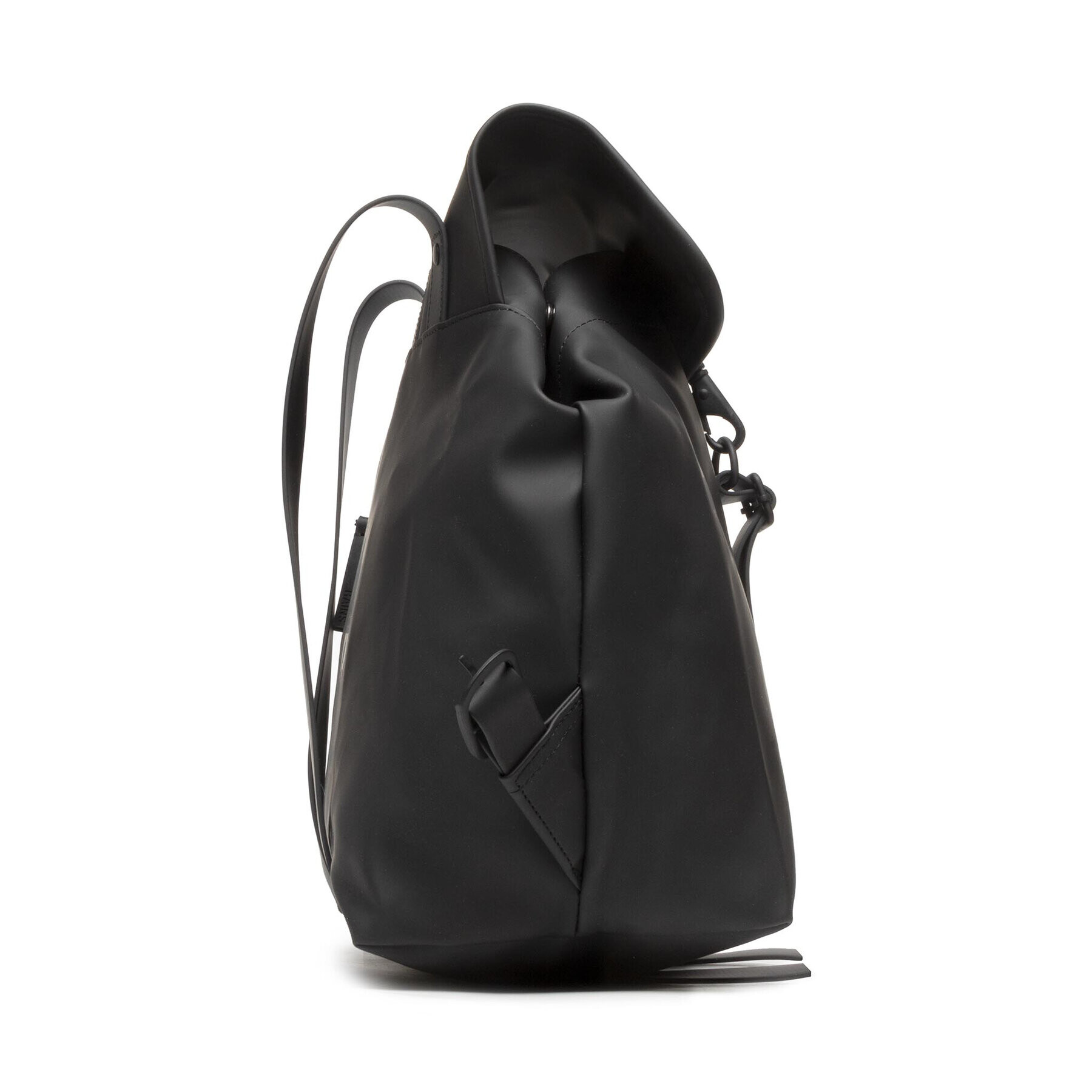 Rains Раница Bucket Backpack 13870 Черен - Pepit.bg
