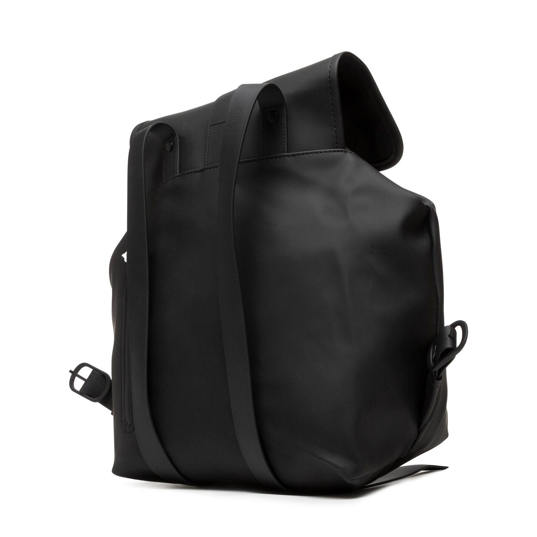 Rains Раница Bucket Backpack 13870 Черен - Pepit.bg