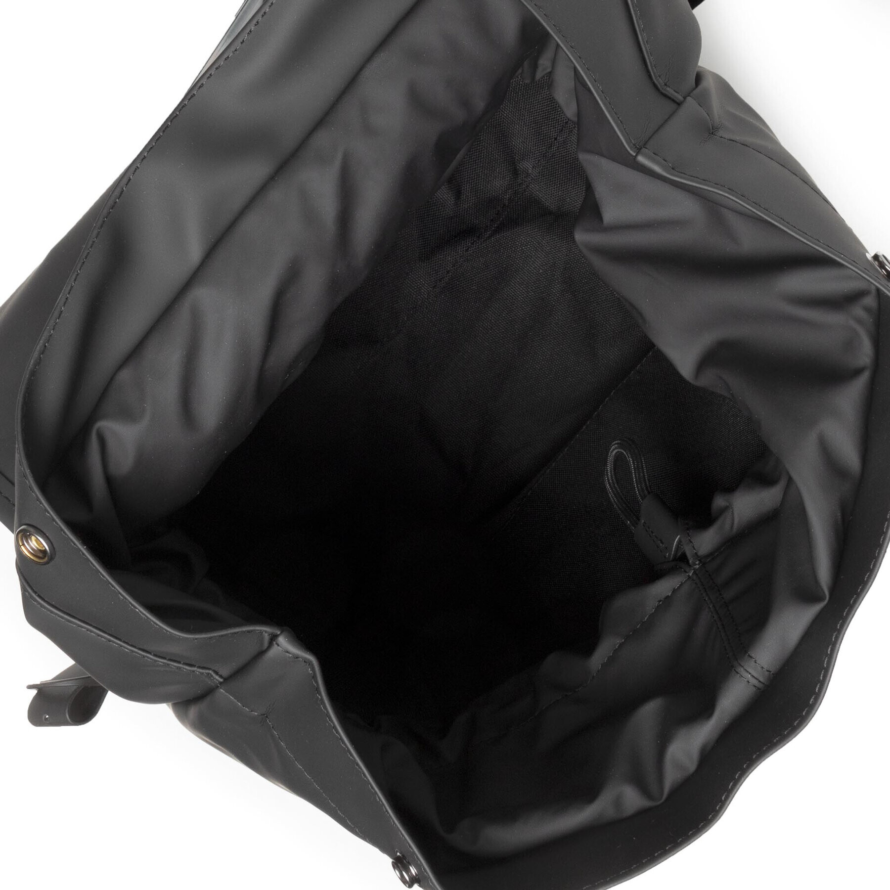 Rains Раница Bucket Backpack 13870 Черен - Pepit.bg