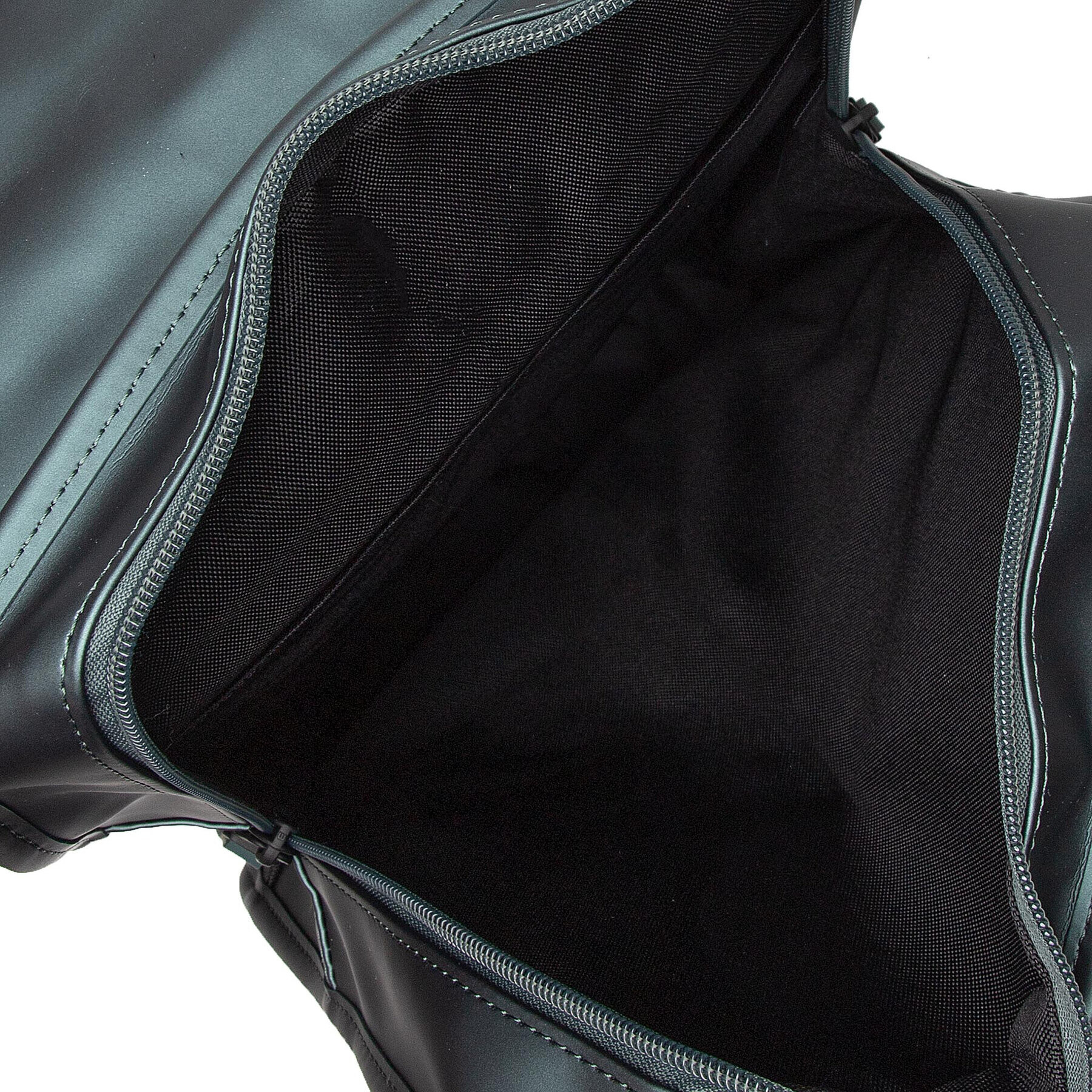 Rains Раница Buckle Backpack Mini 13700 Зелен - Pepit.bg
