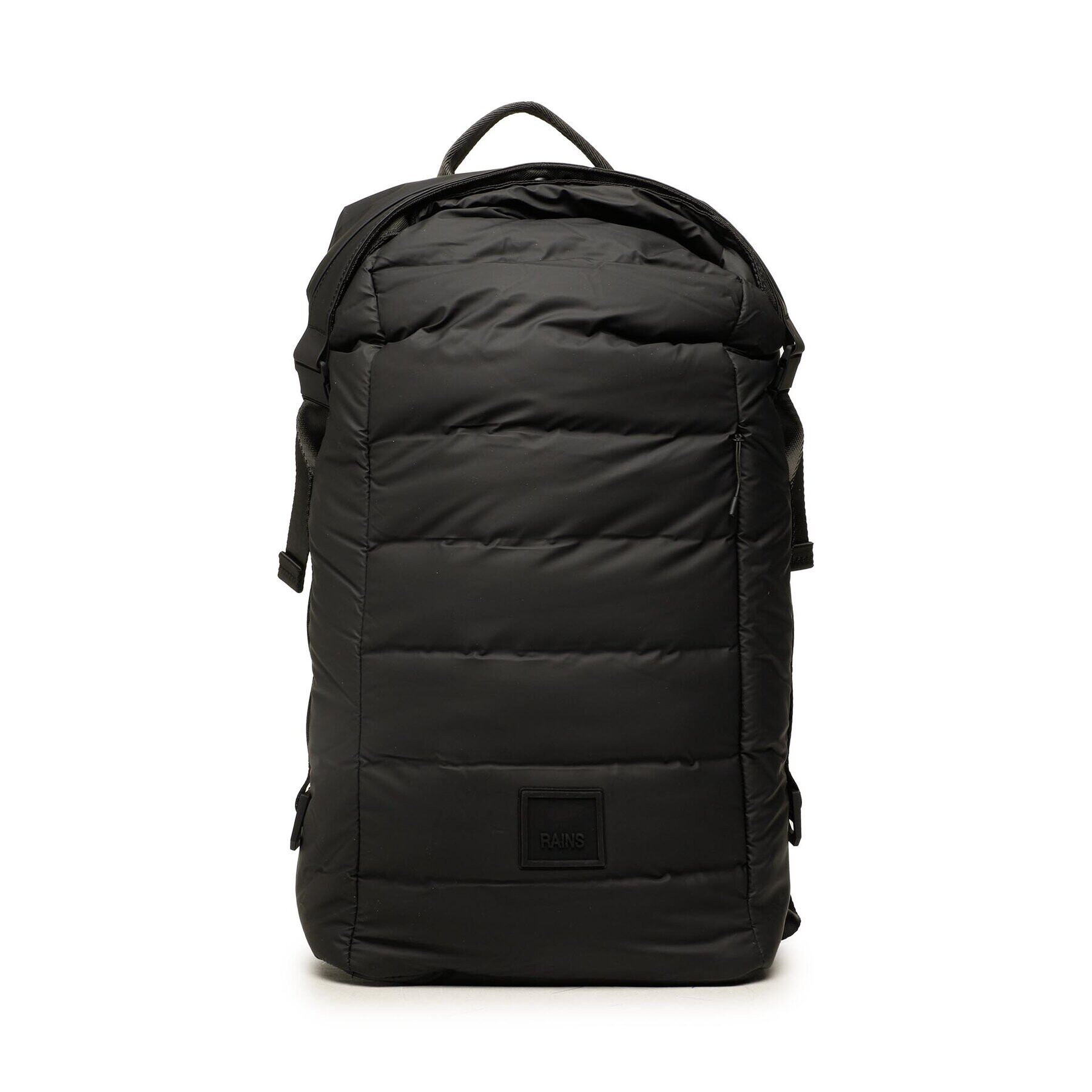 Rains Раница Loop Backpack 12140 Черен - Pepit.bg