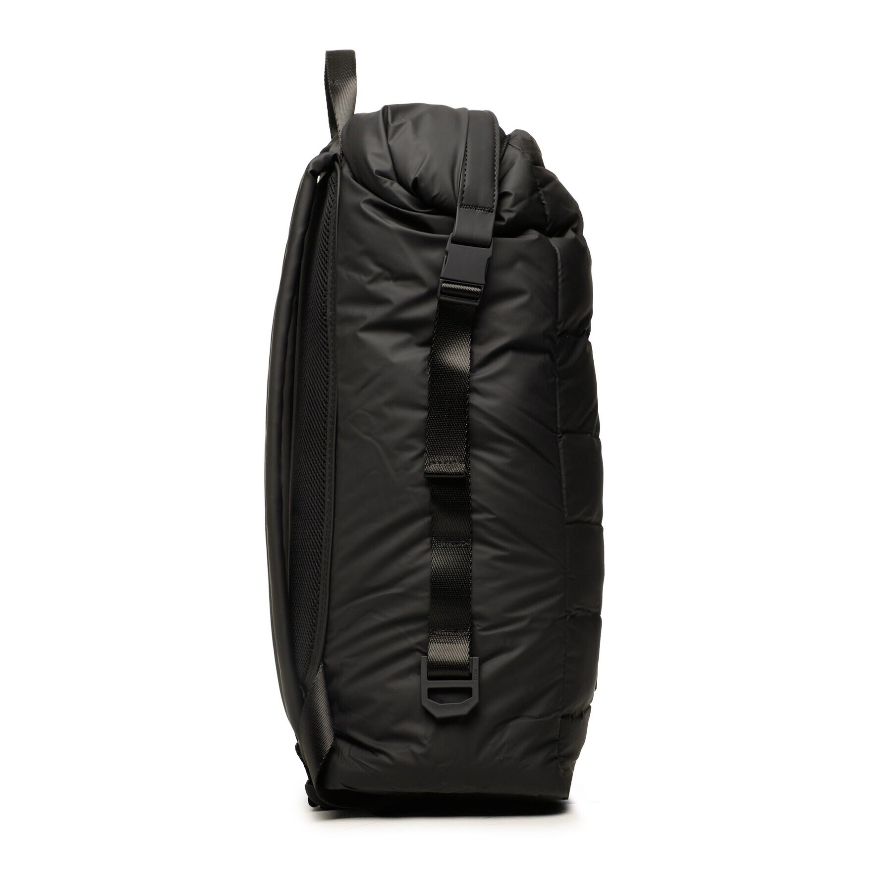 Rains Раница Loop Backpack 12140 Черен - Pepit.bg