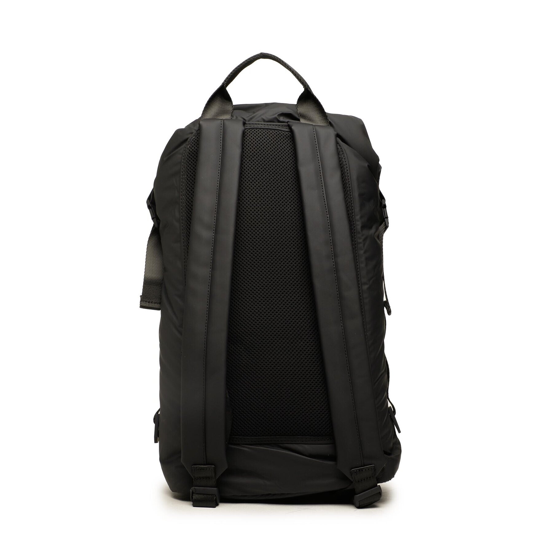 Rains Раница Loop Backpack 12140 Черен - Pepit.bg