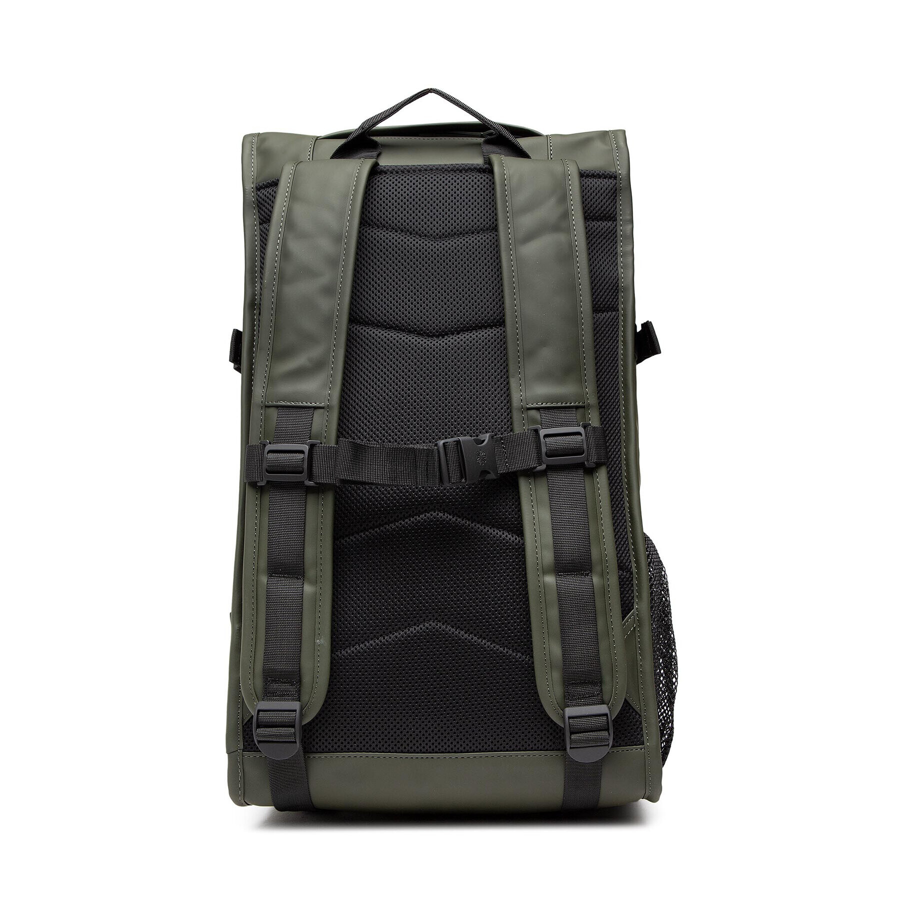 Rains Раница Mountaineer Bag 13150 Зелен - Pepit.bg