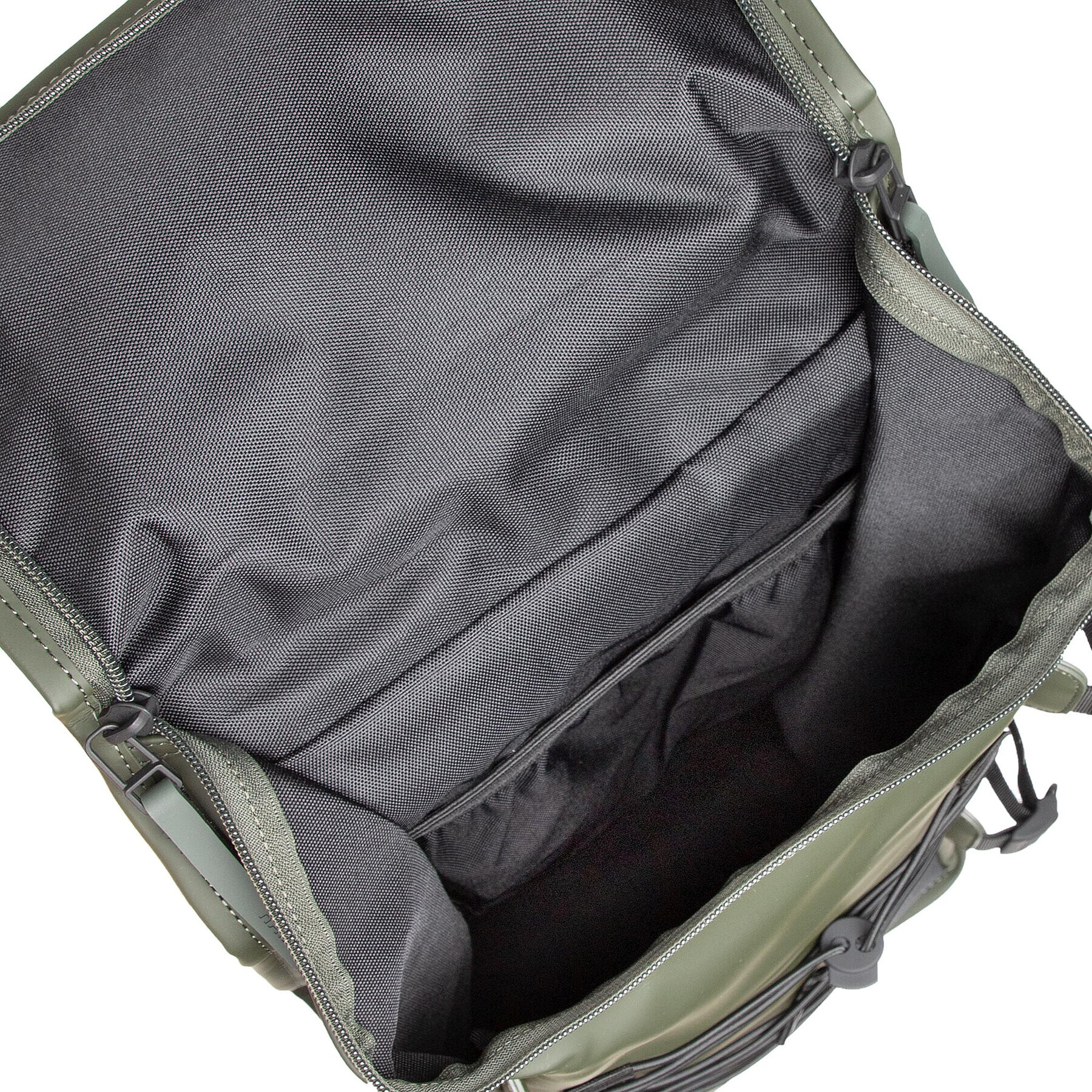 Rains Раница Mountaineer Bag 13150 Зелен - Pepit.bg