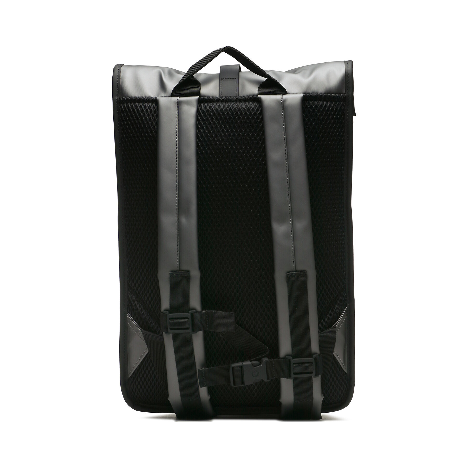Rains Раница Rolltop Rucksack W3 13320 Сив - Pepit.bg