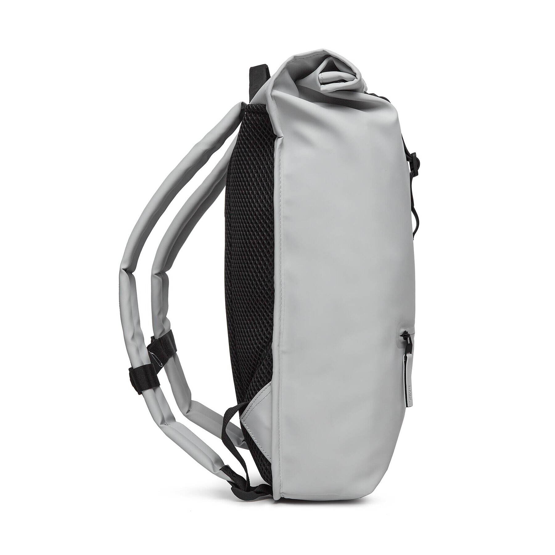 Rains Раница Rolltop Rucksack W3 13320 Сив - Pepit.bg