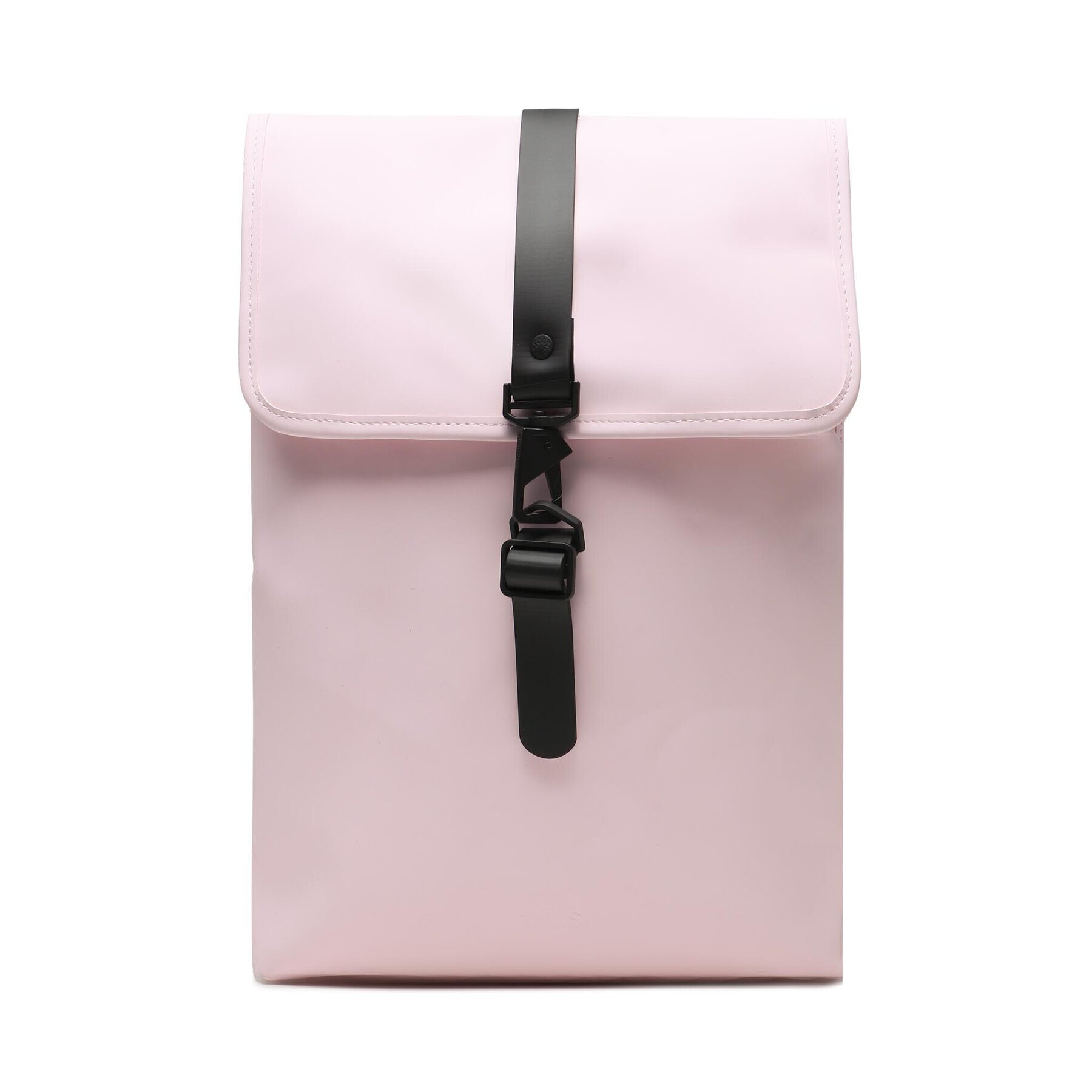 Rains Раница Rucksack W3 13500 Розов - Pepit.bg