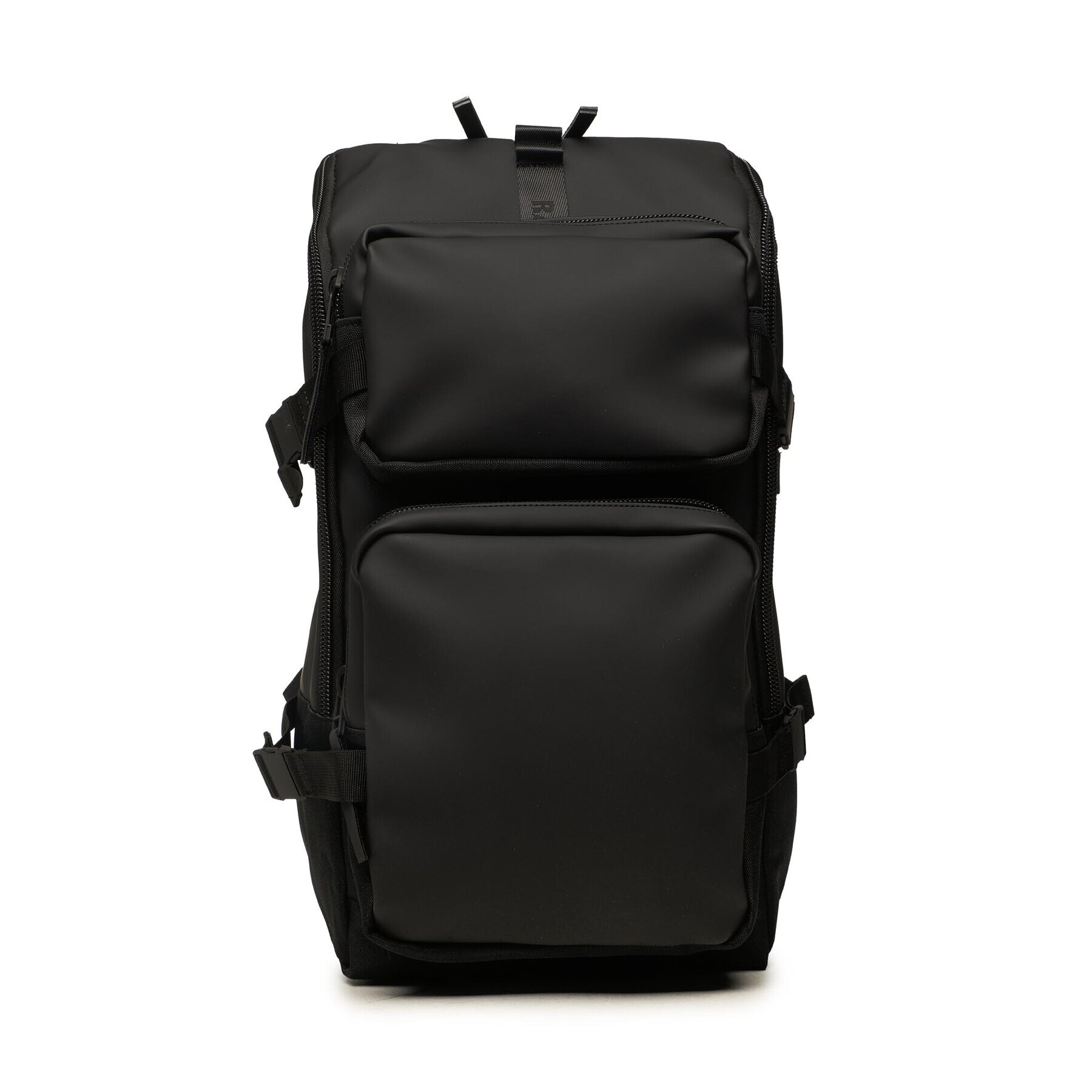 Rains Раница Trail Cargo Backpack 13800 Черен - Pepit.bg