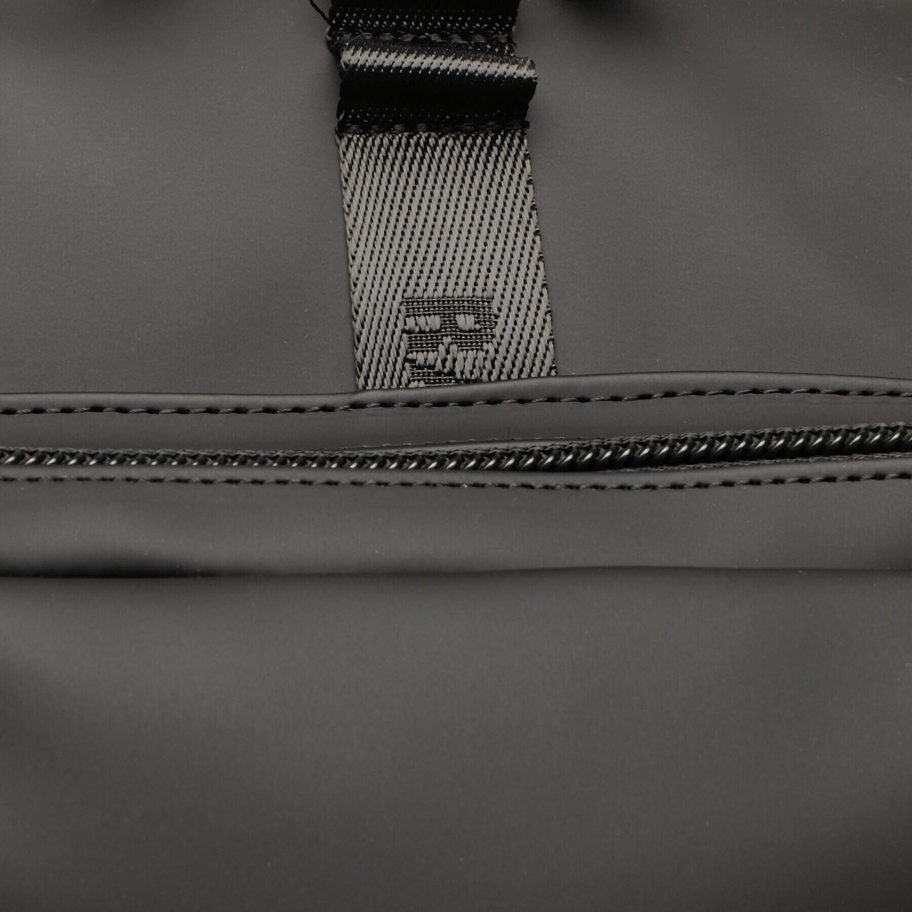 Rains Раница Trail Cargo Backpack 13800 Черен - Pepit.bg